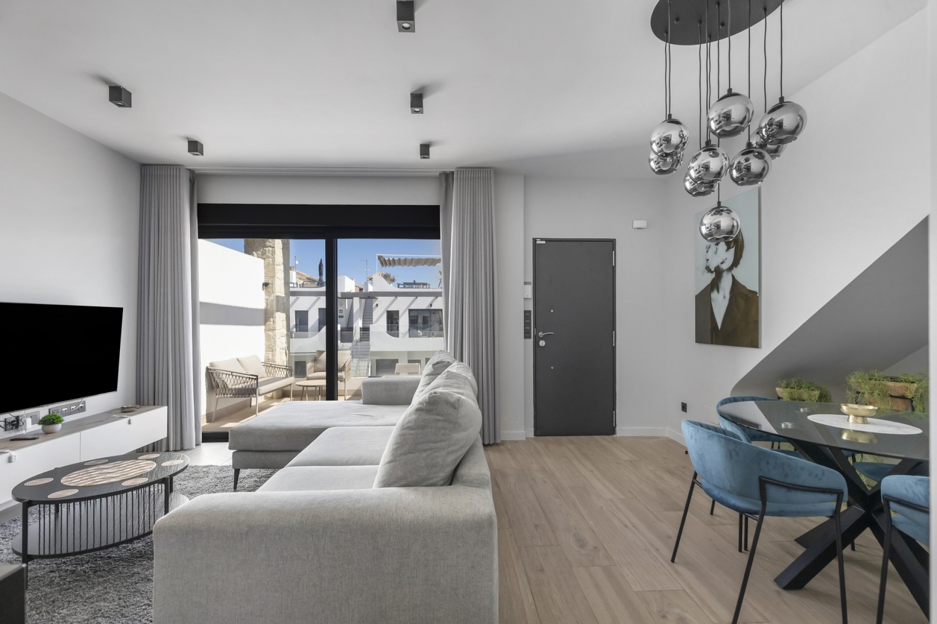 Revente - Attique -
Orihuela Costa - Punta Prima