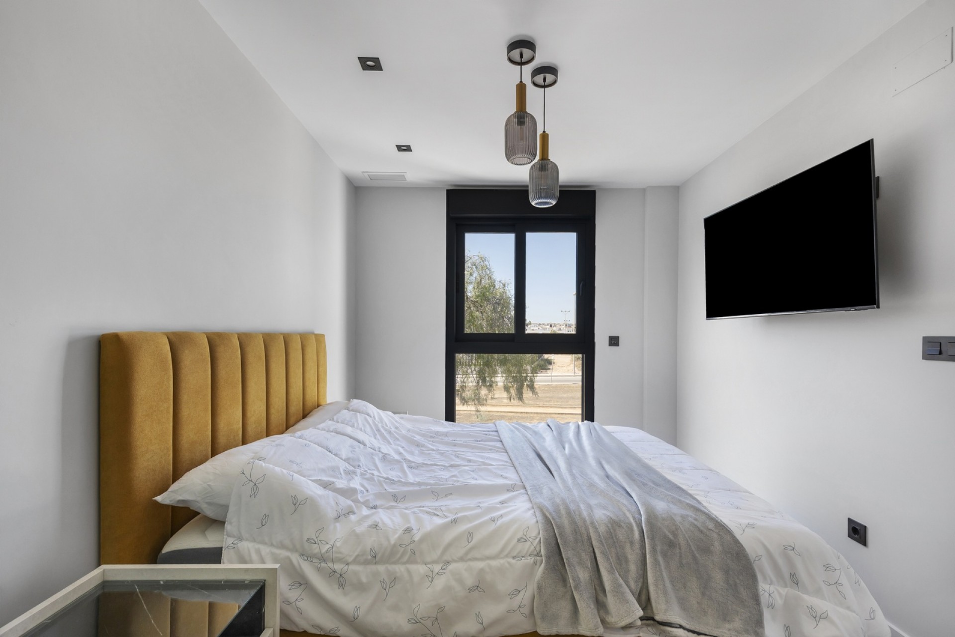 Revente - Attique -
Orihuela Costa - Punta Prima
