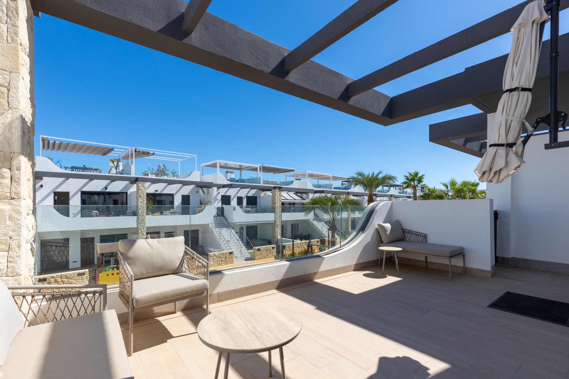 Revente - Attique -
Orihuela Costa - Punta Prima