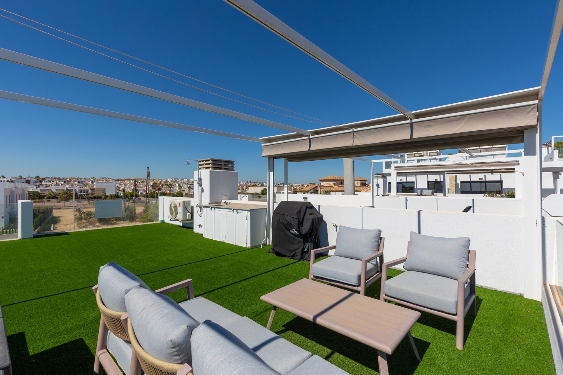 Revente - Attique -
Orihuela Costa - Punta Prima