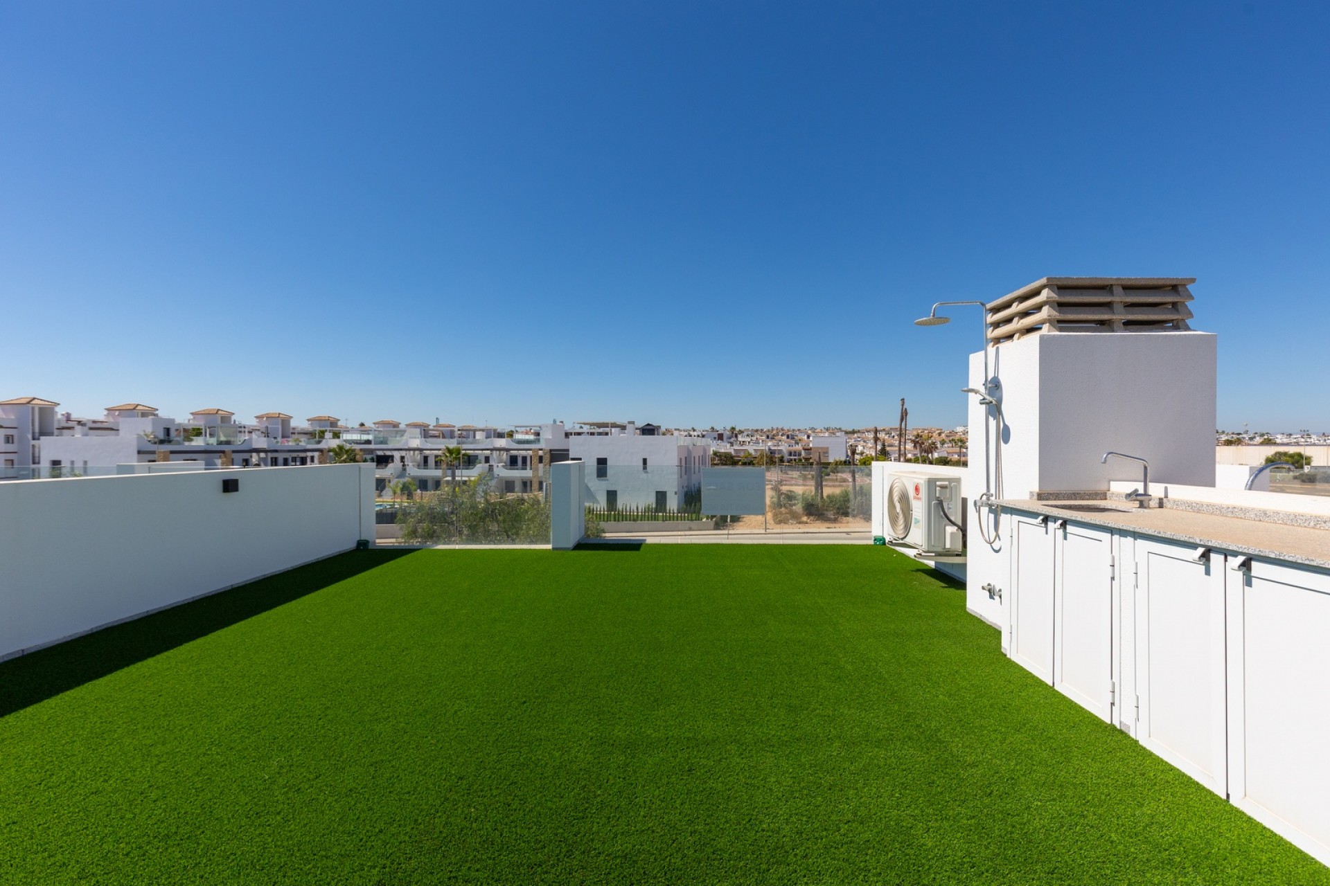 Revente - Attique -
Orihuela Costa - Punta Prima