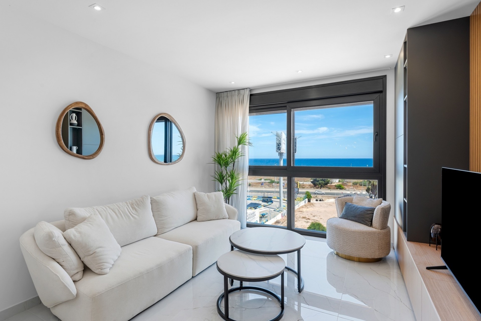 Revente - Attique -
Orihuela Costa