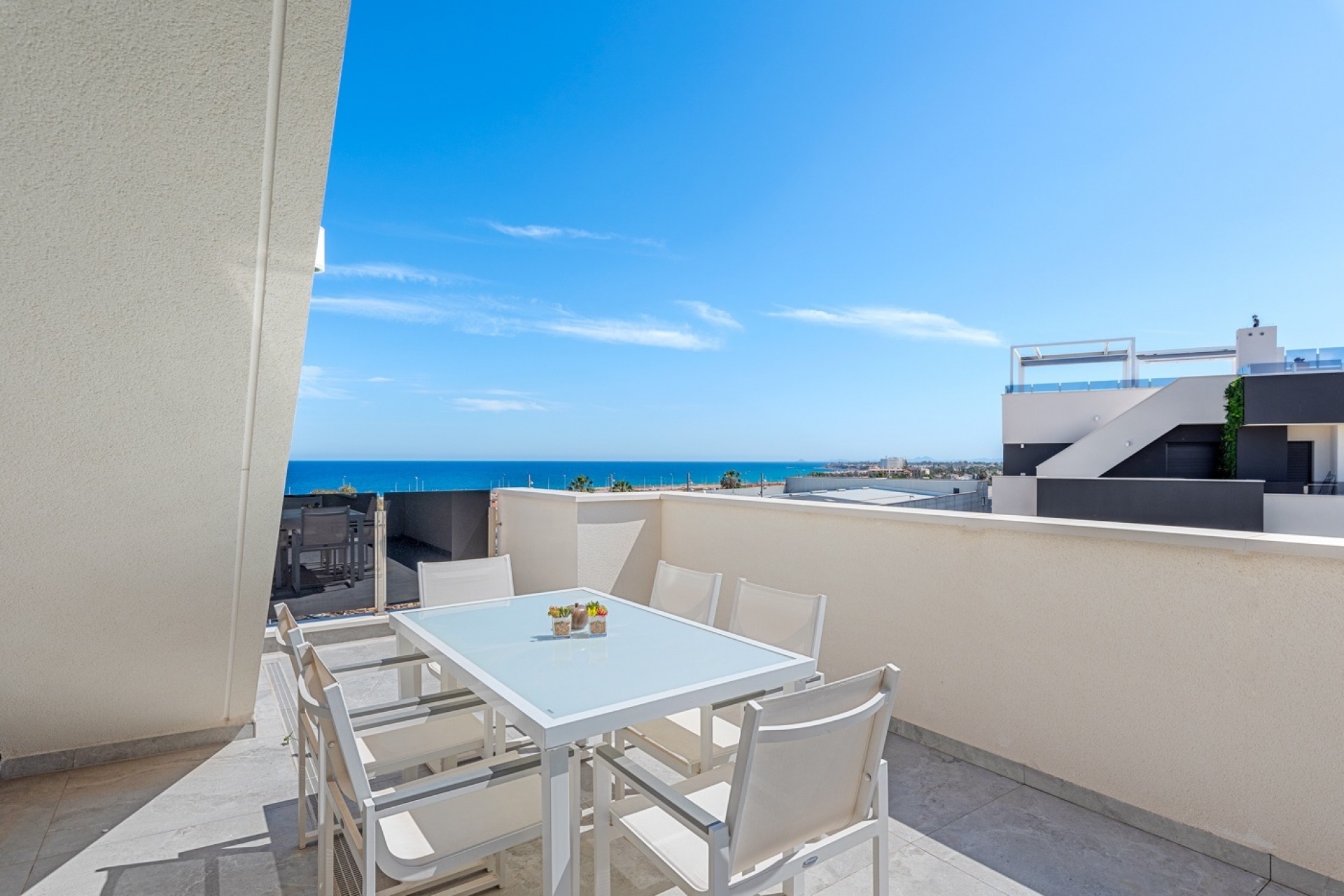Revente - Attique -
Orihuela Costa