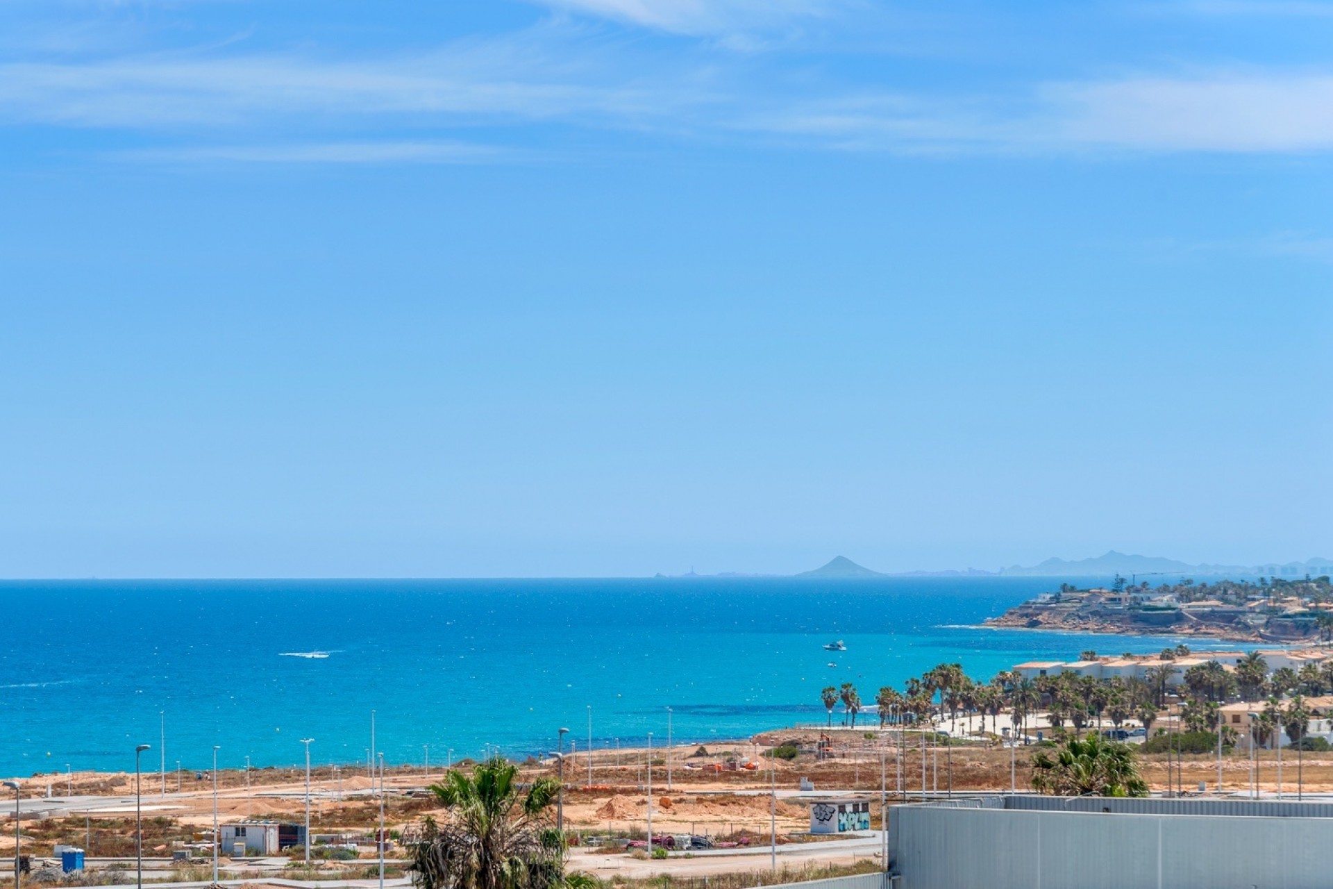 Revente - Attique -
Orihuela Costa