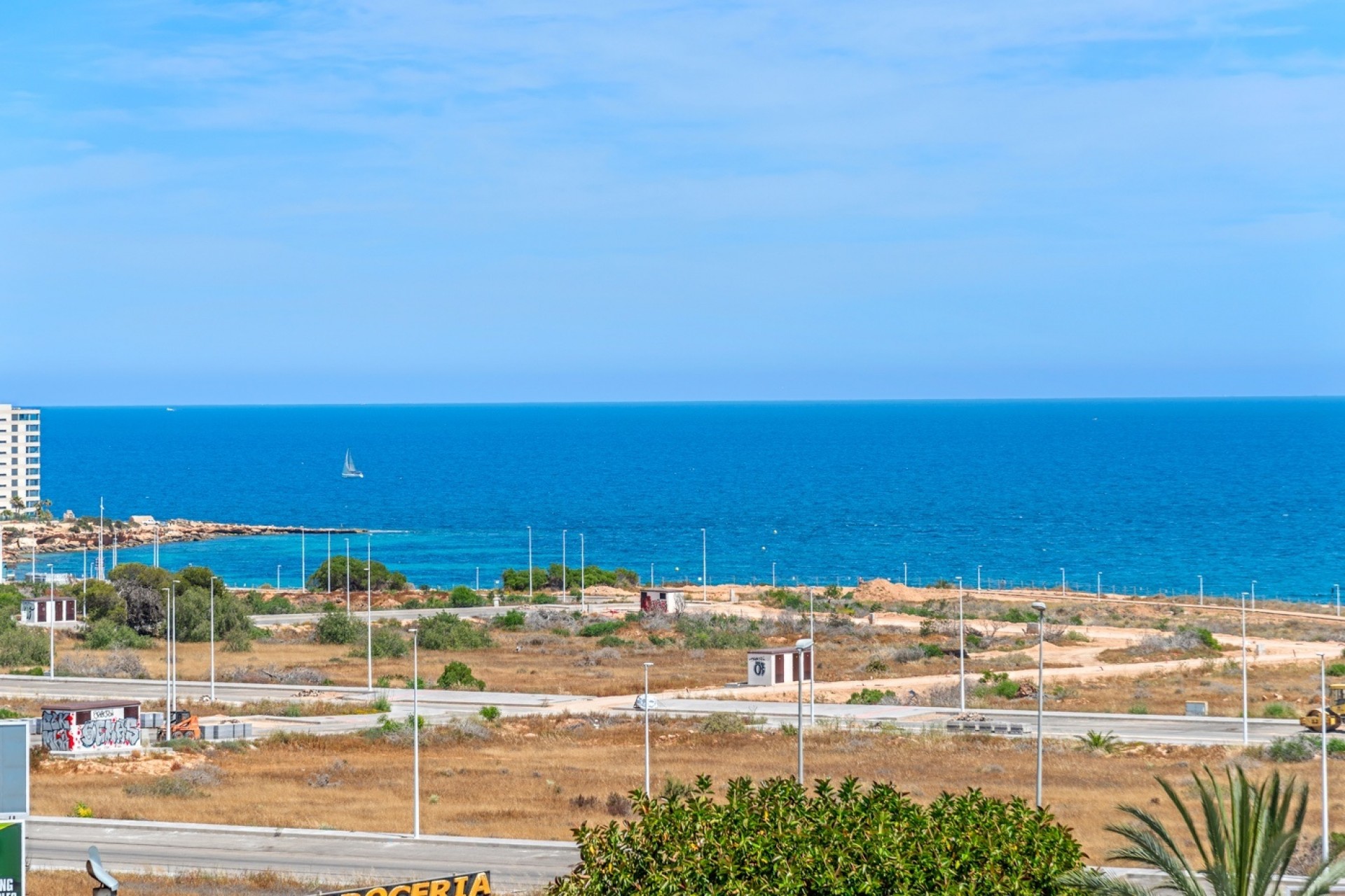 Revente - Attique -
Orihuela Costa