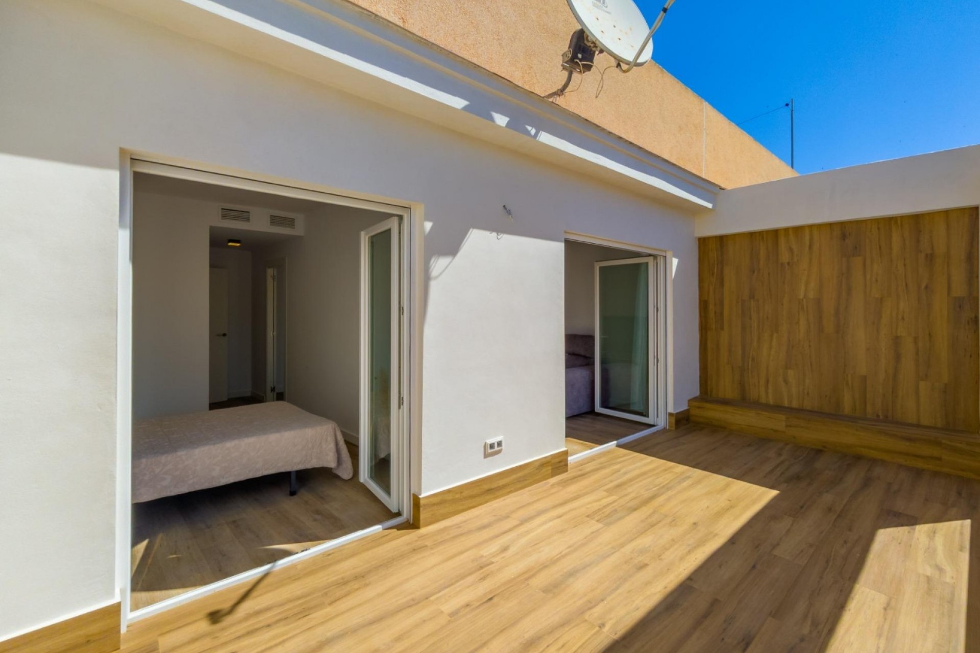Revente - Attique -
Playa Del Cura