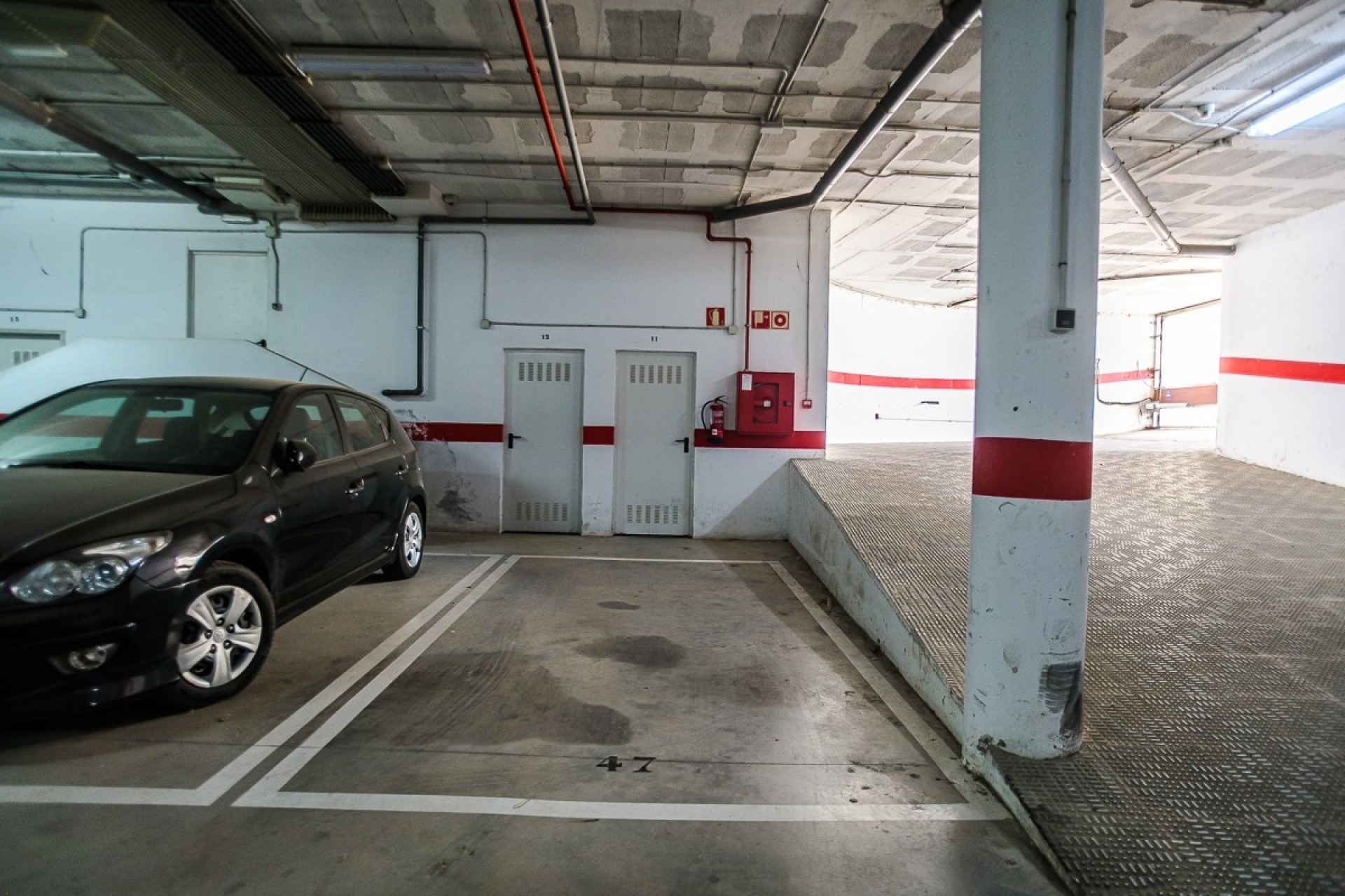 Revente - Attique -
SAN JAVIER - Santiago de la Ribera