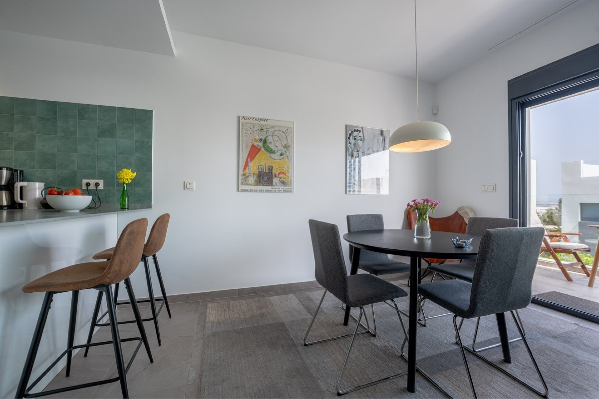 Revente - Attique -
Torrevieja - Los Balcones - Los Altos del Edén