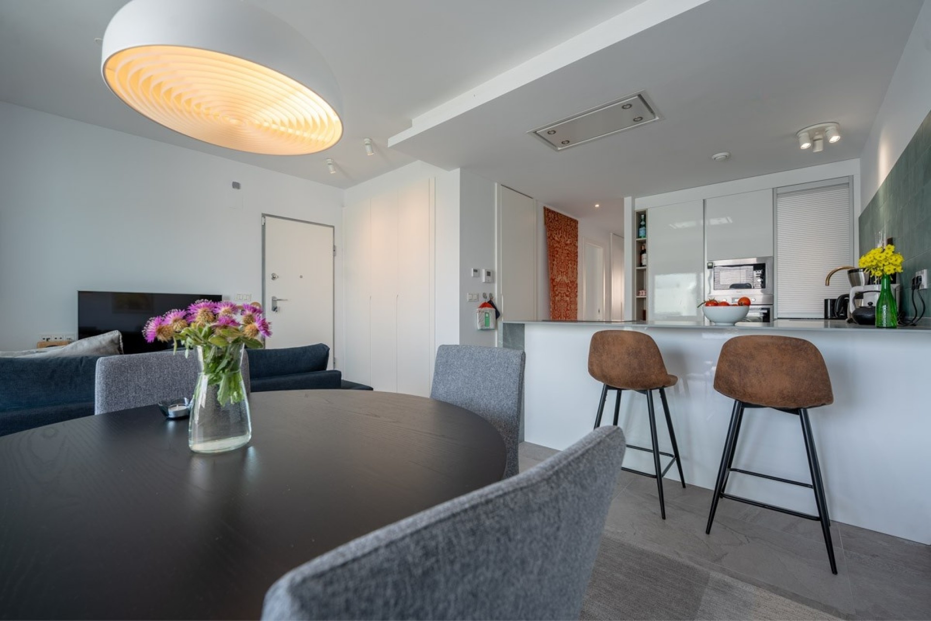 Revente - Attique -
Torrevieja - Los Balcones - Los Altos del Edén