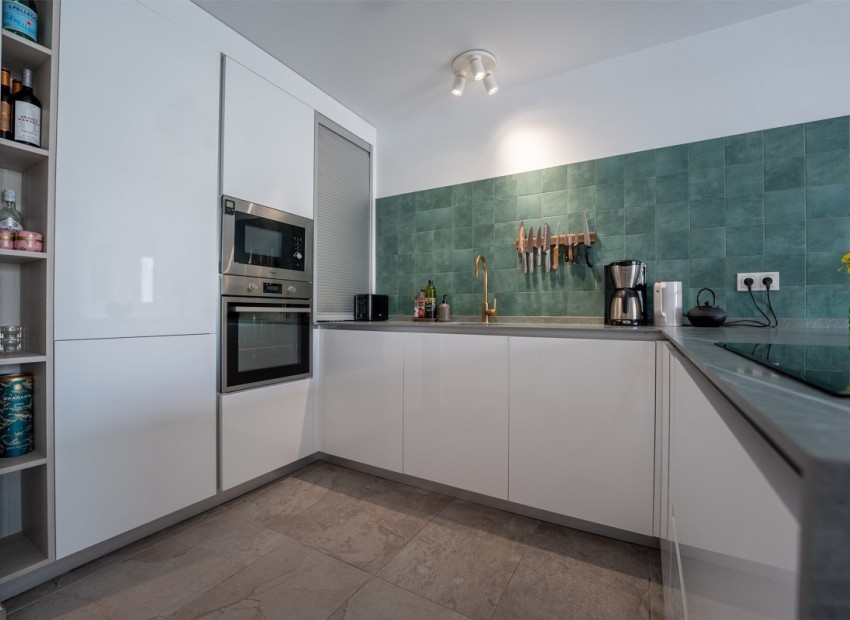 Revente - Attique -
Torrevieja - Los Balcones - Los Altos del Edén