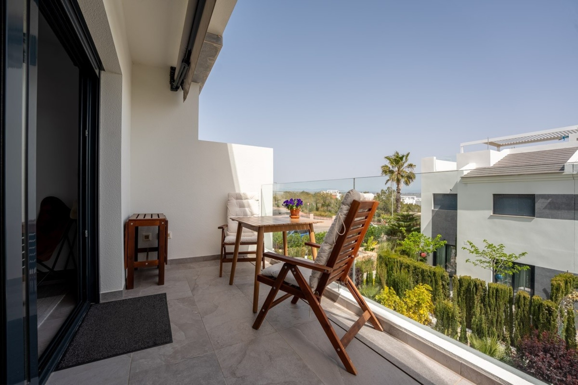 Revente - Attique -
Torrevieja - Los Balcones - Los Altos del Edén