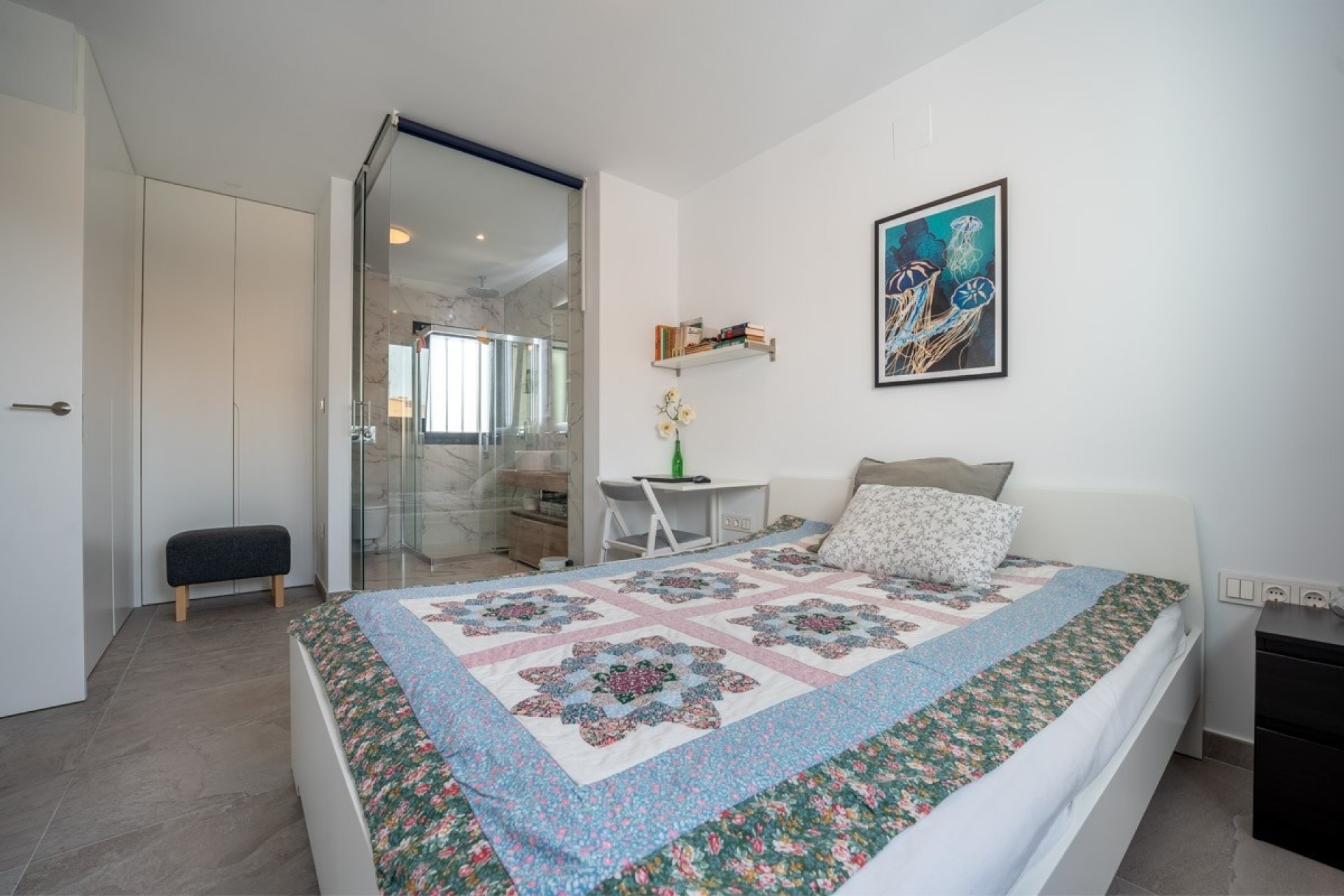 Revente - Attique -
Torrevieja - Los Balcones - Los Altos del Edén