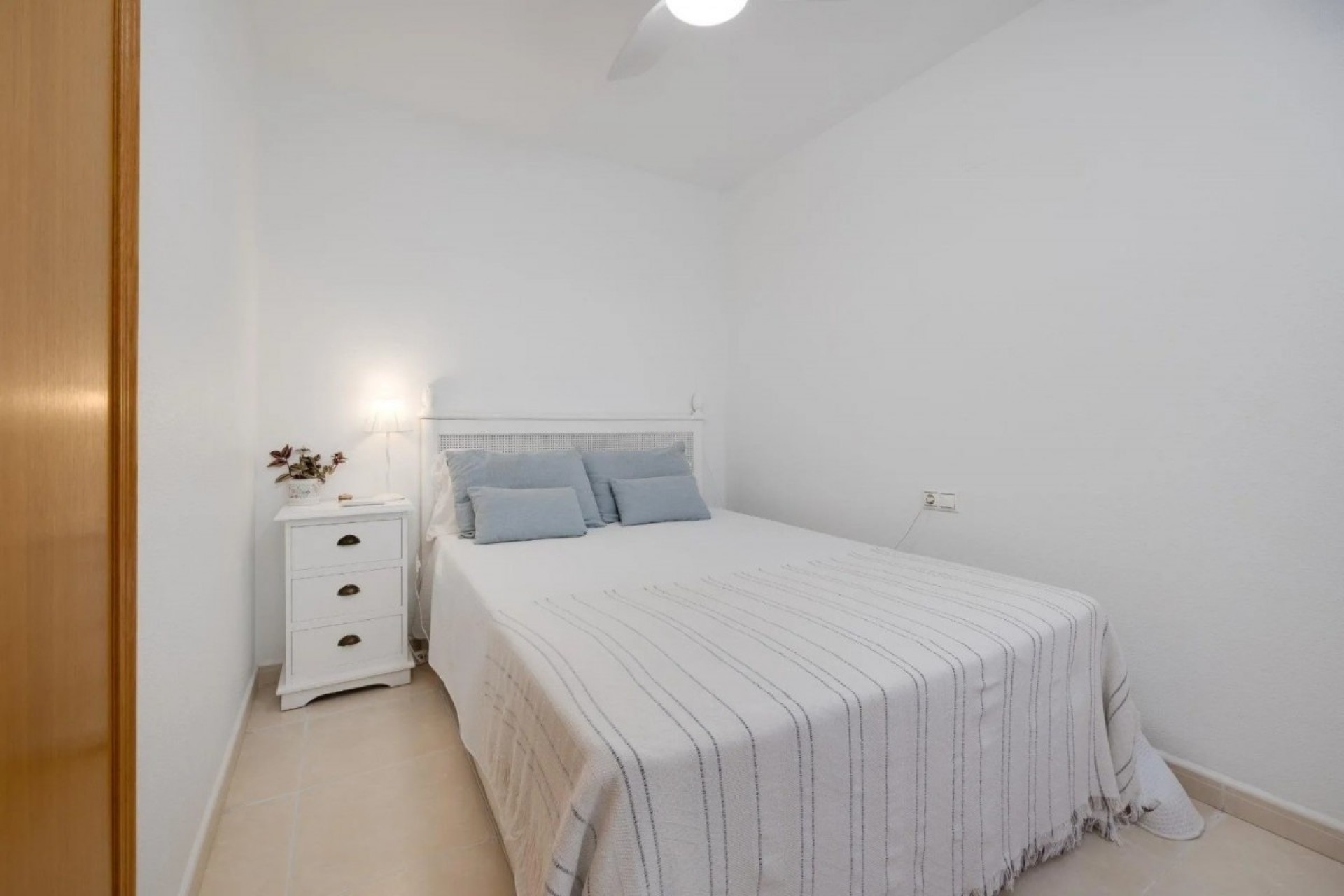 Revente - Attique -
Torrevieja - Playa de los Locos