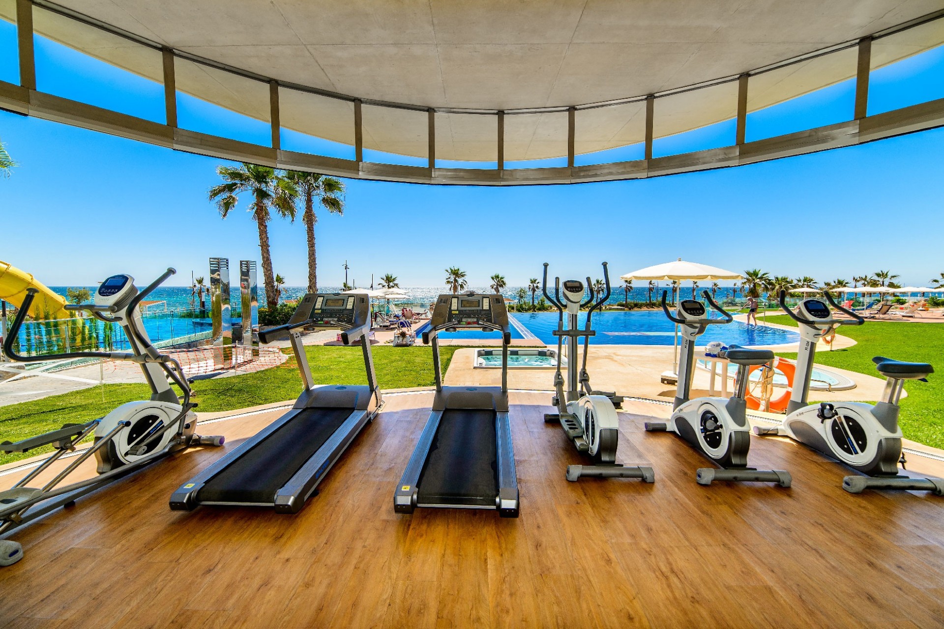 Revente - Attique -
Torrevieja - Punta Prima