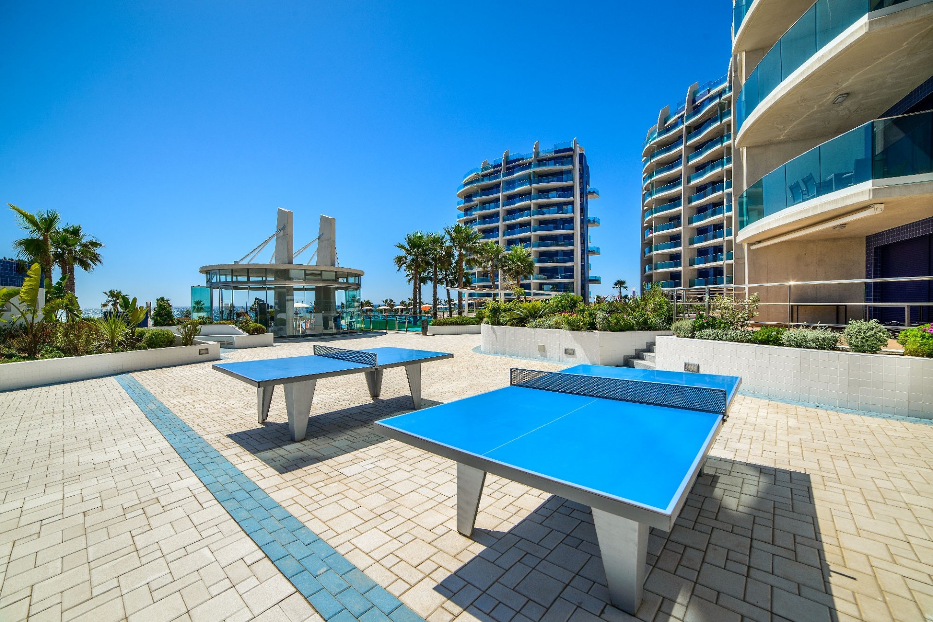 Revente - Attique -
Torrevieja - Punta Prima