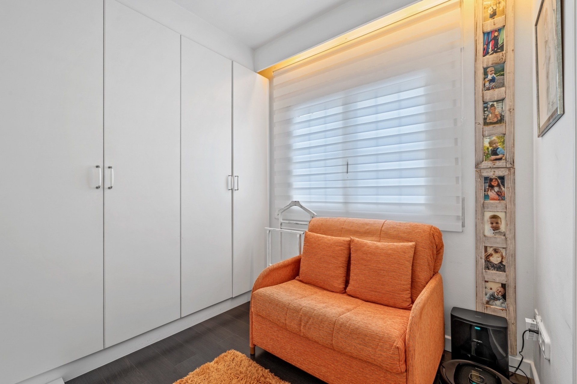 Revente - Attique -
Torrevieja