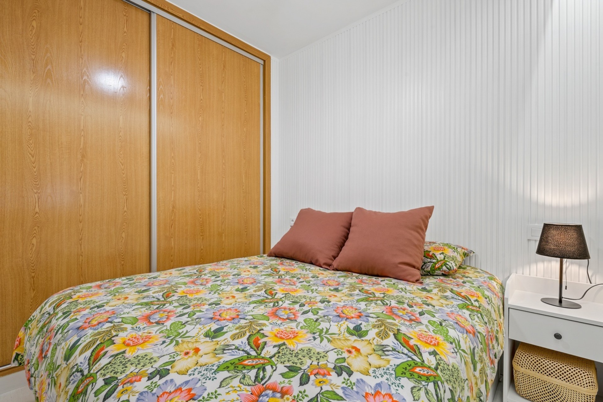 Revente - Attique -
Torrevieja