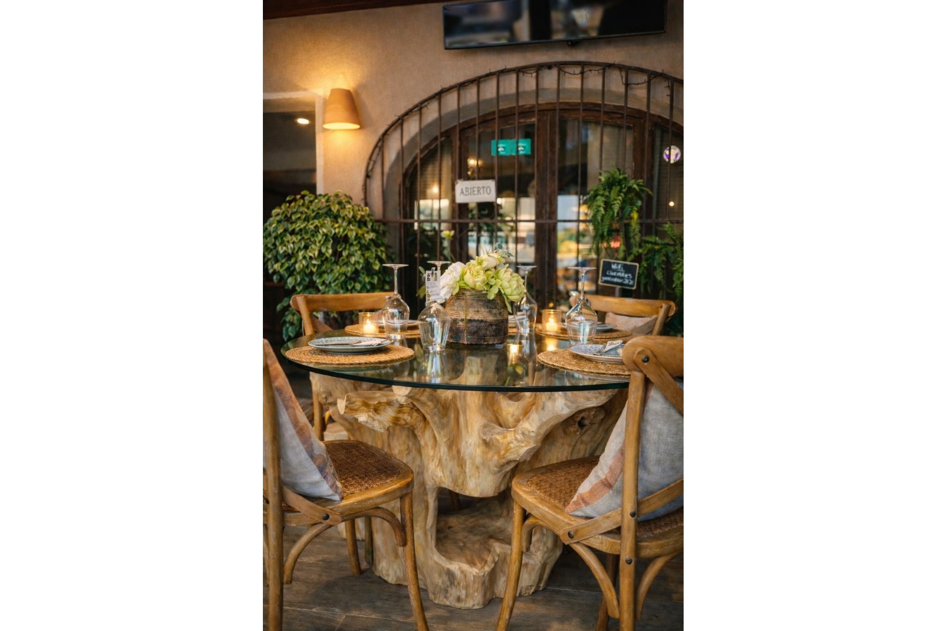 Revente - Bar / Restaurant -
Moraira - Pinar del Advocat - Cometa