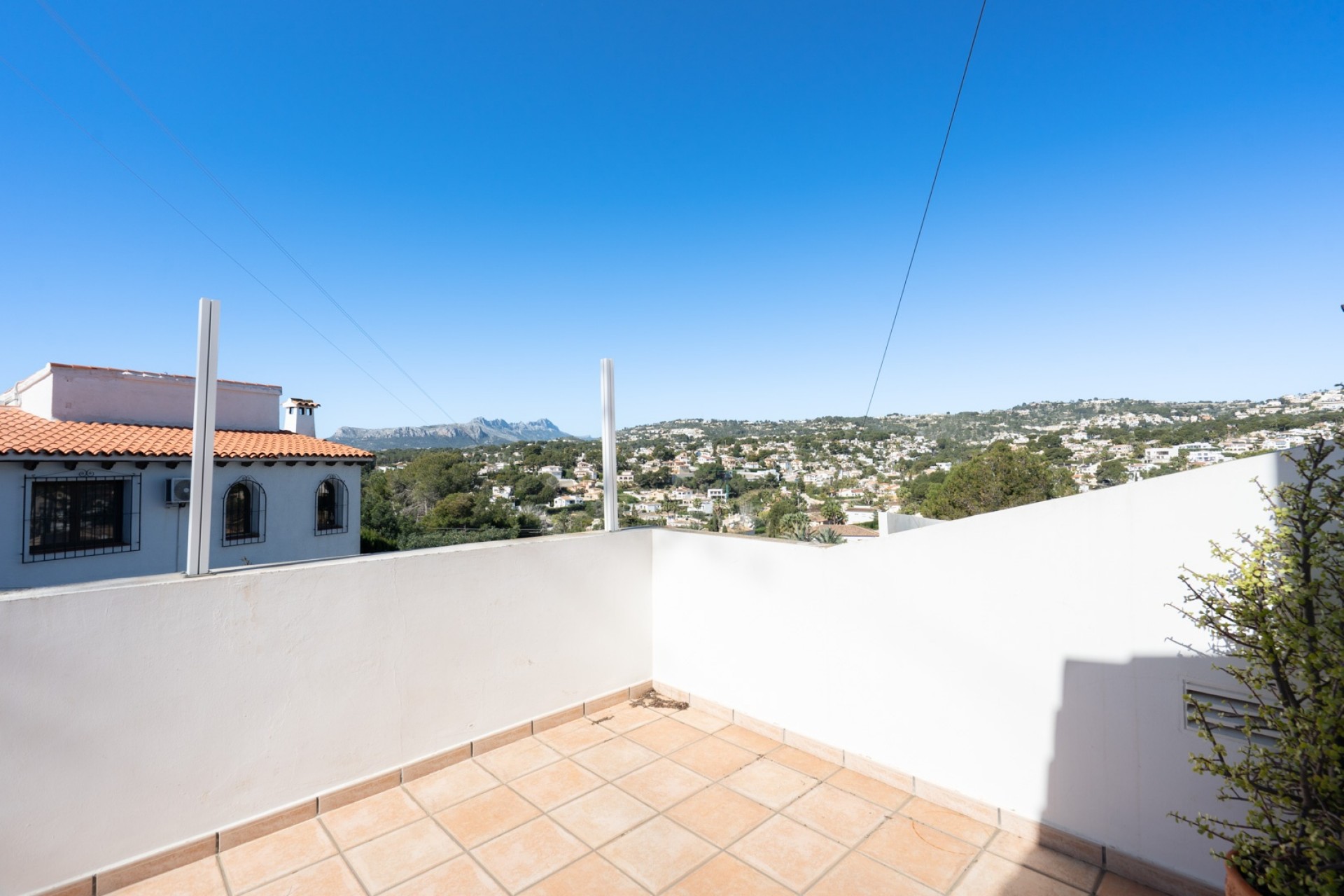 Revente -  -
Benissa - Avenida La Marina