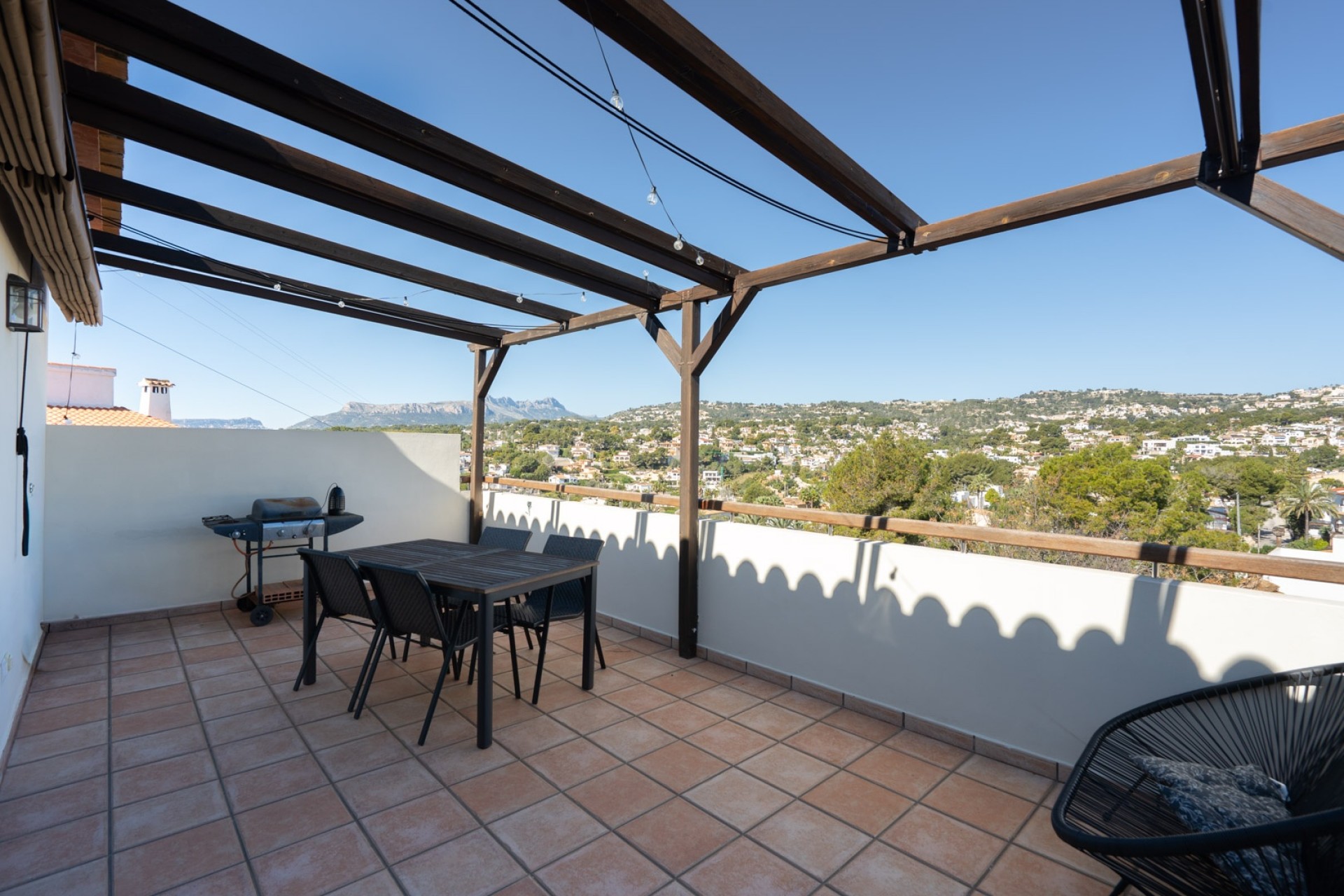 Revente -  -
Benissa - Avenida La Marina