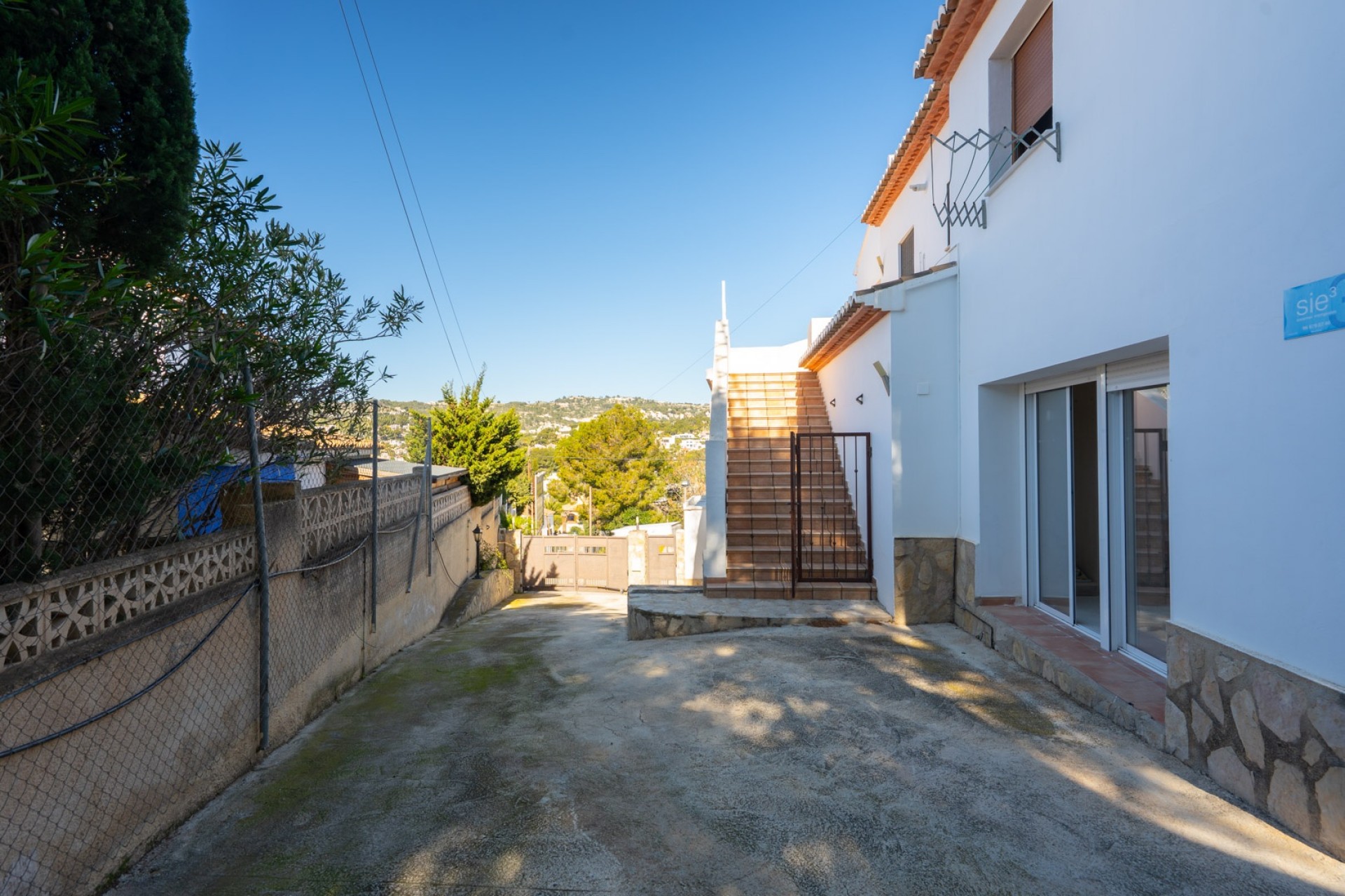 Revente -  -
Benissa - Avenida La Marina