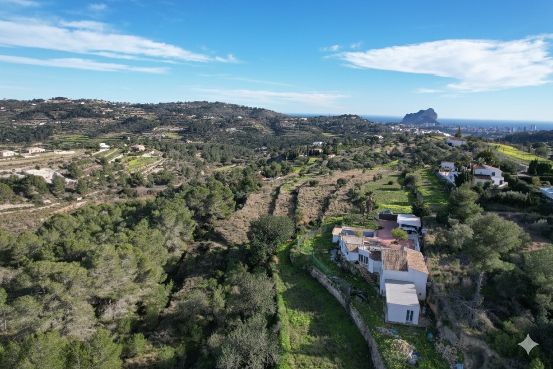 Revente -  -
Benissa - Benissa pueblo