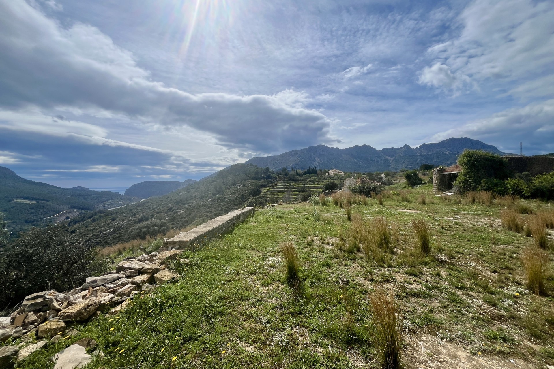 Revente -  -
Benissa - Benissa pueblo