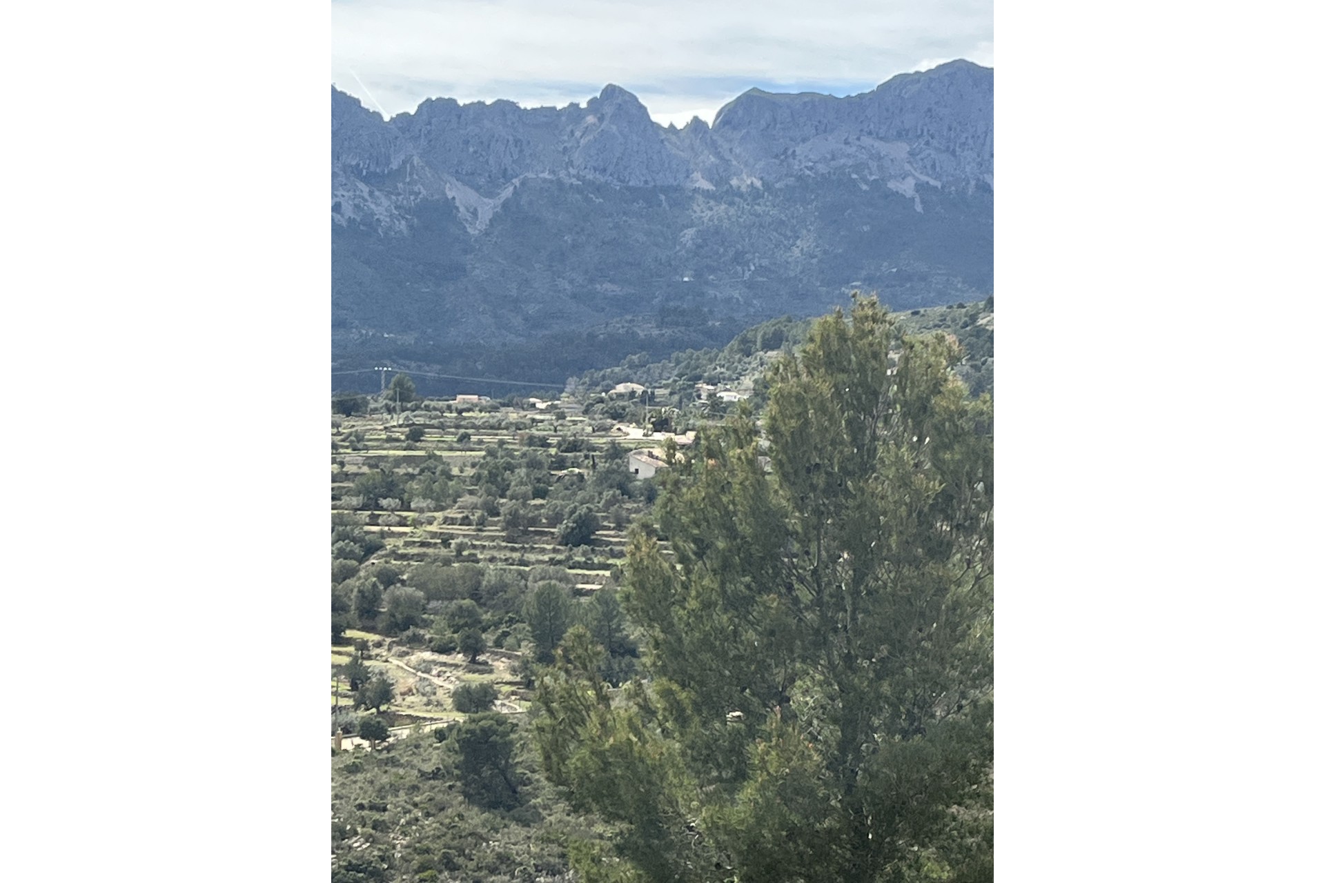 Revente -  -
Benissa - Benissa pueblo