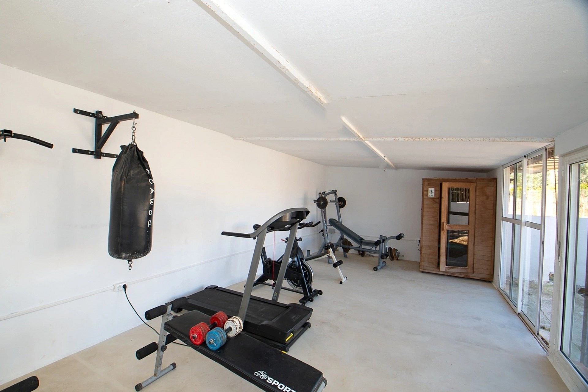 Revente -  -
Benissa - Benissa pueblo