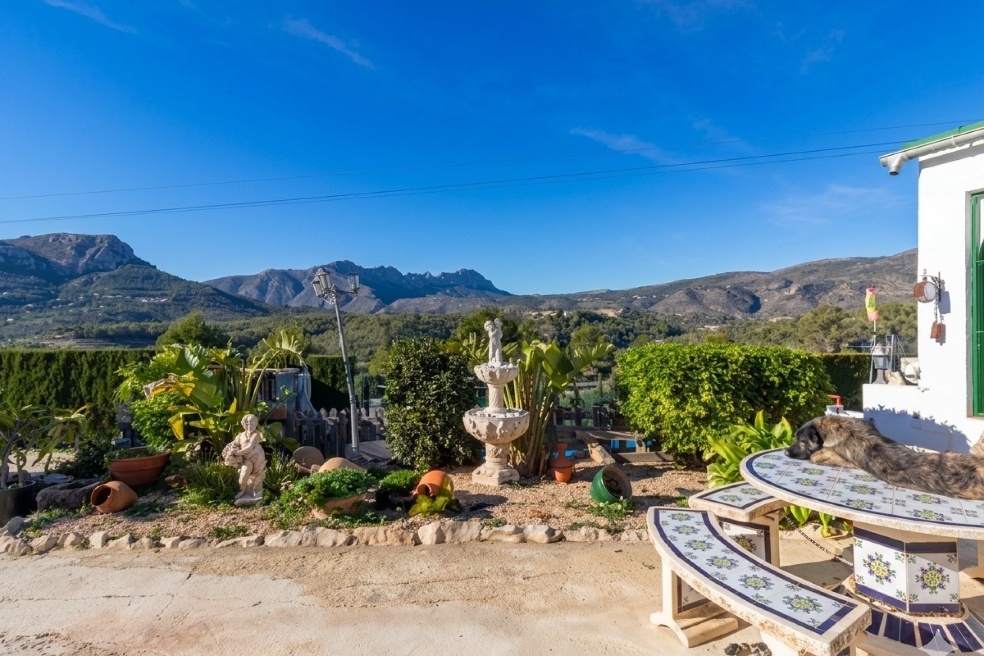 Revente -  -
Benissa - Benissa pueblo