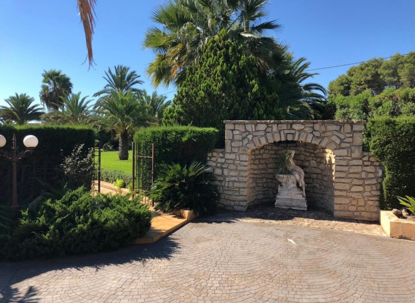 Revente -  -
Benissa - Benissa pueblo