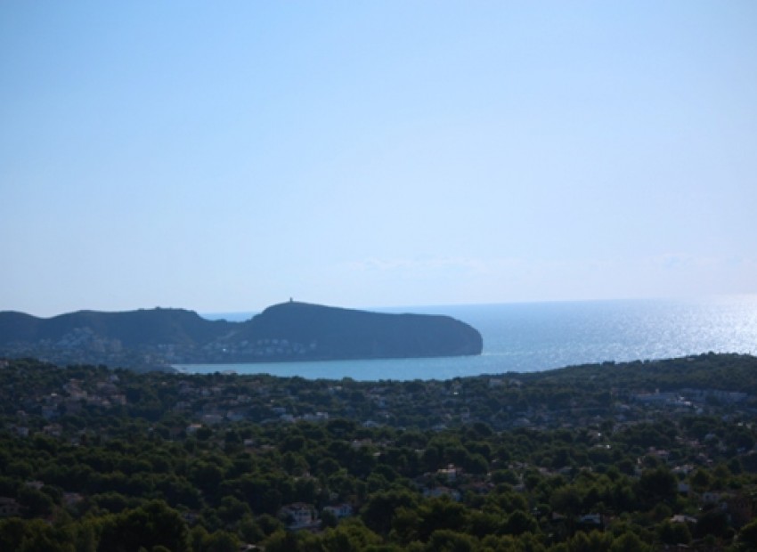 Revente -  -
Benissa - La Fustera