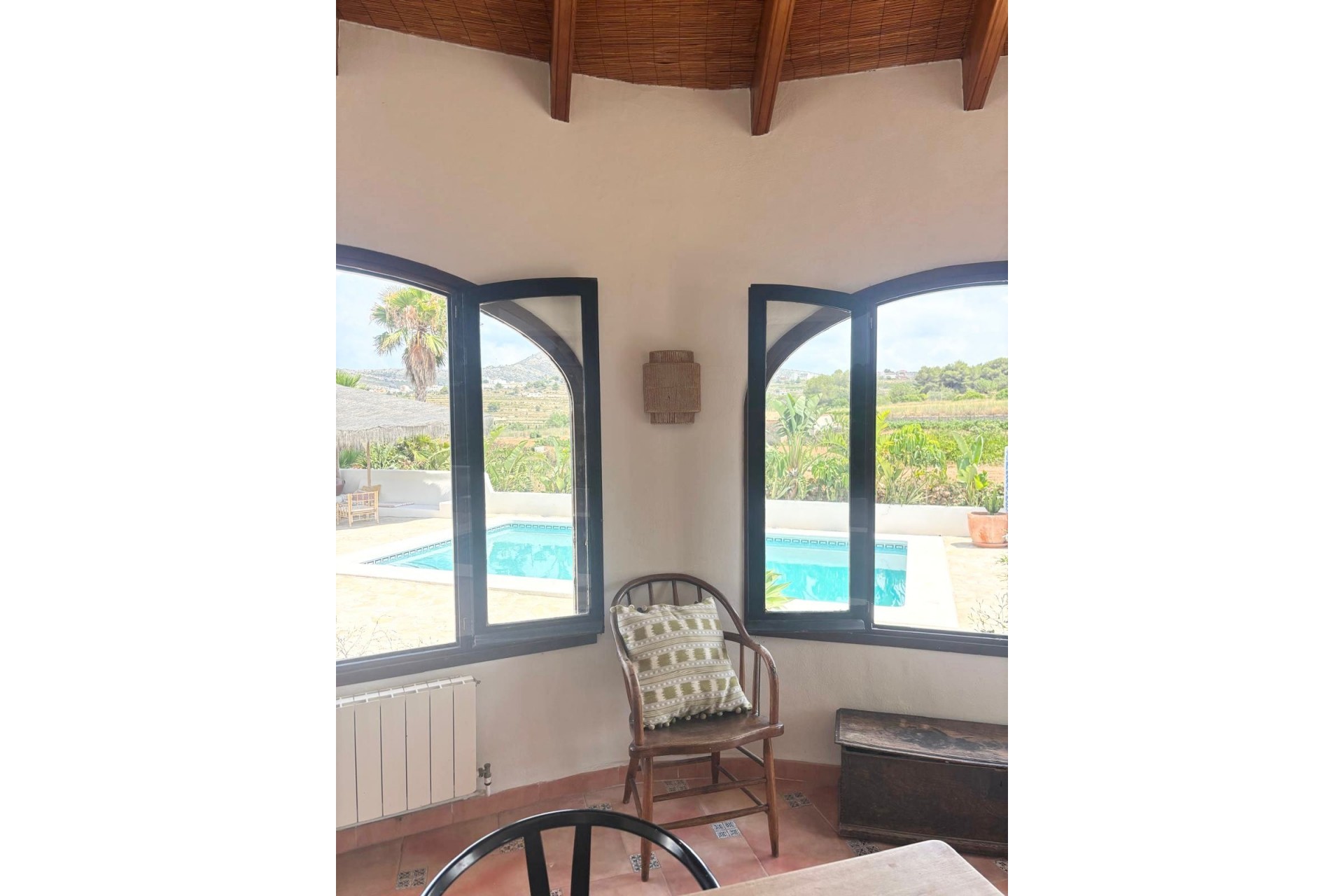 Revente -  -
Benitachell / El Poble Nou de Benitatxell - Les Fonts - Els Molins