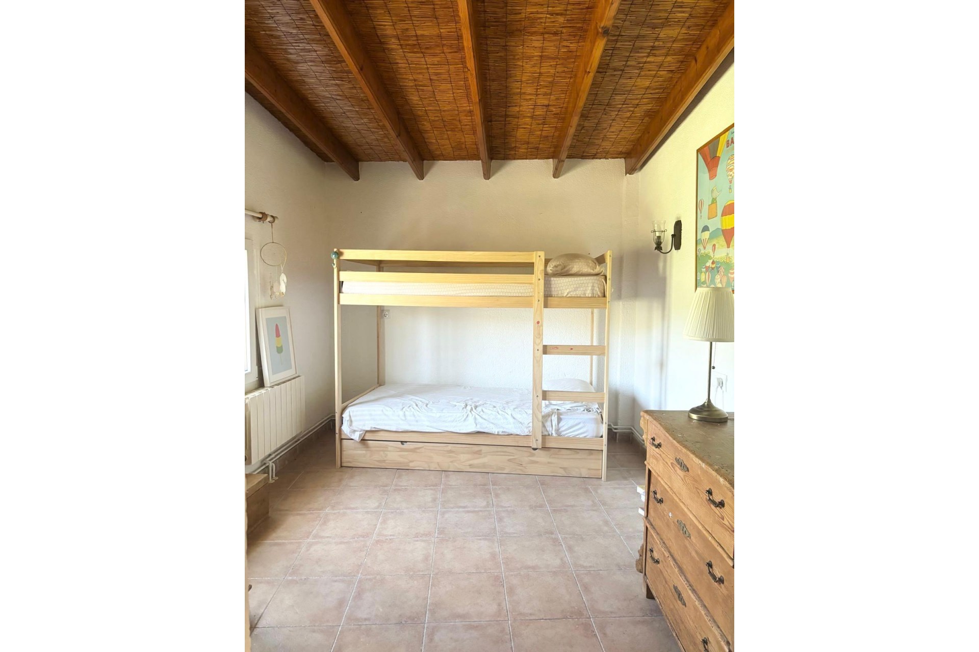 Revente -  -
Benitachell / El Poble Nou de Benitatxell - Les Fonts - Els Molins