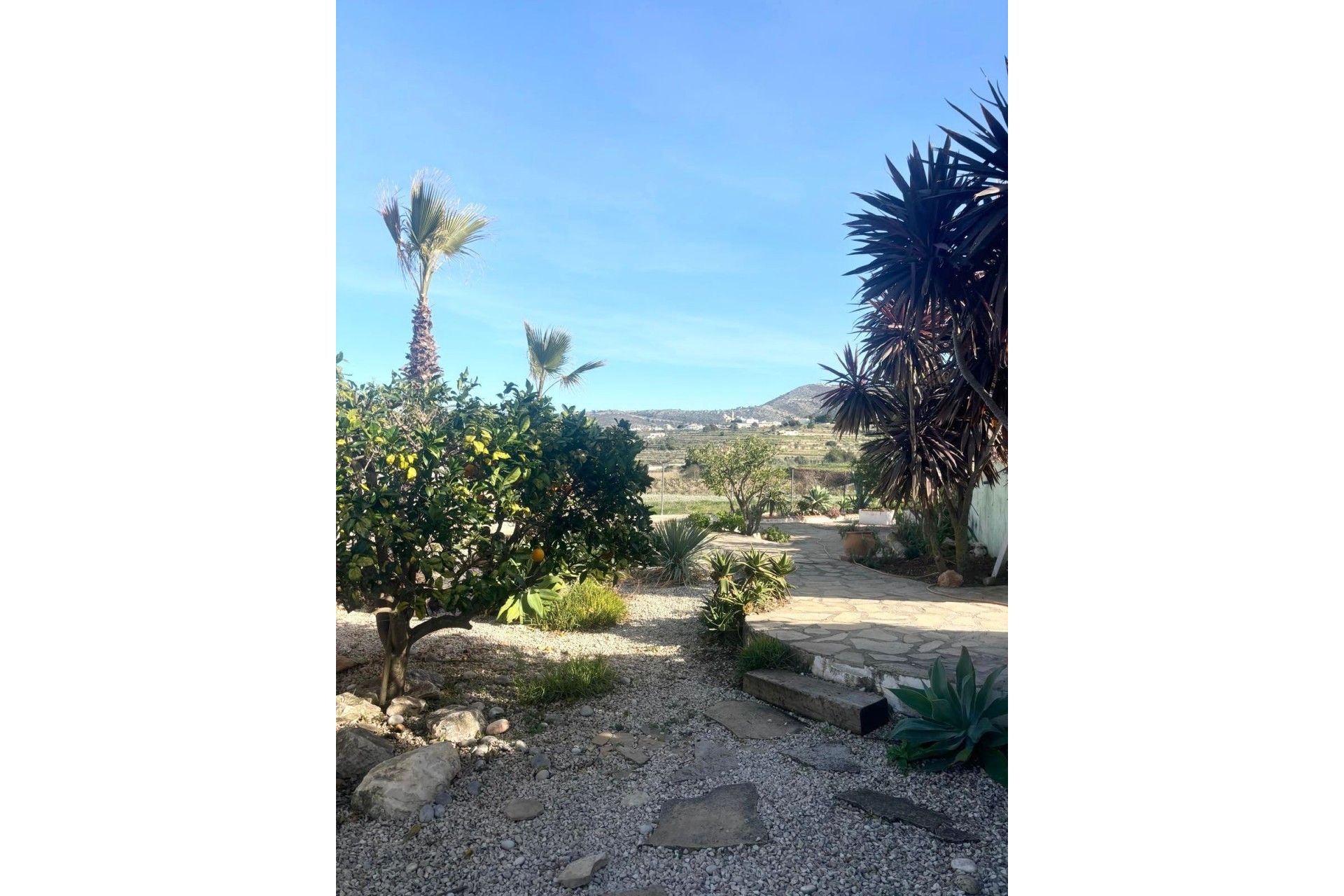 Revente -  -
Benitachell / El Poble Nou de Benitatxell - Les Fonts - Els Molins