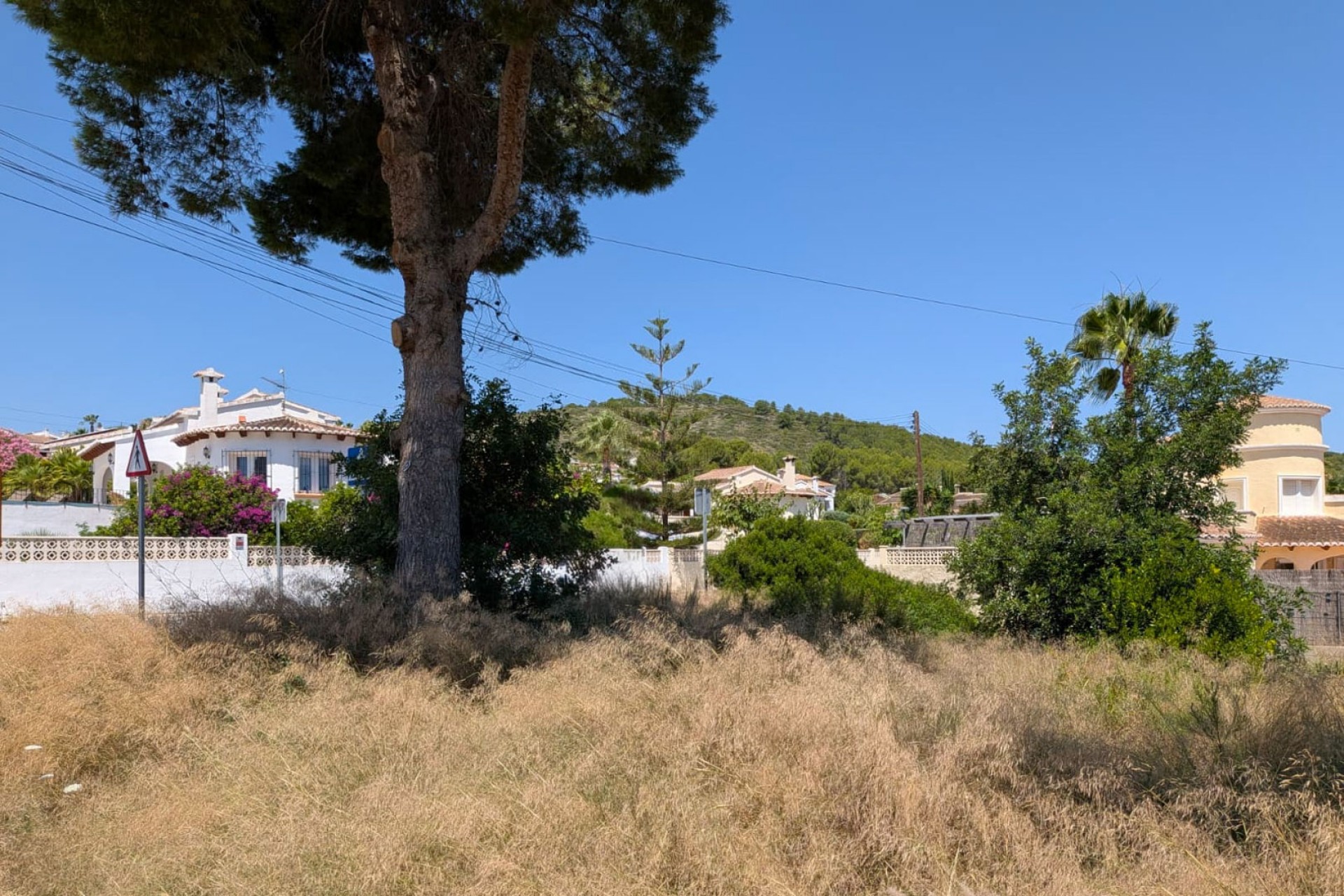 Revente -  -
Benitachell - Les Fonts