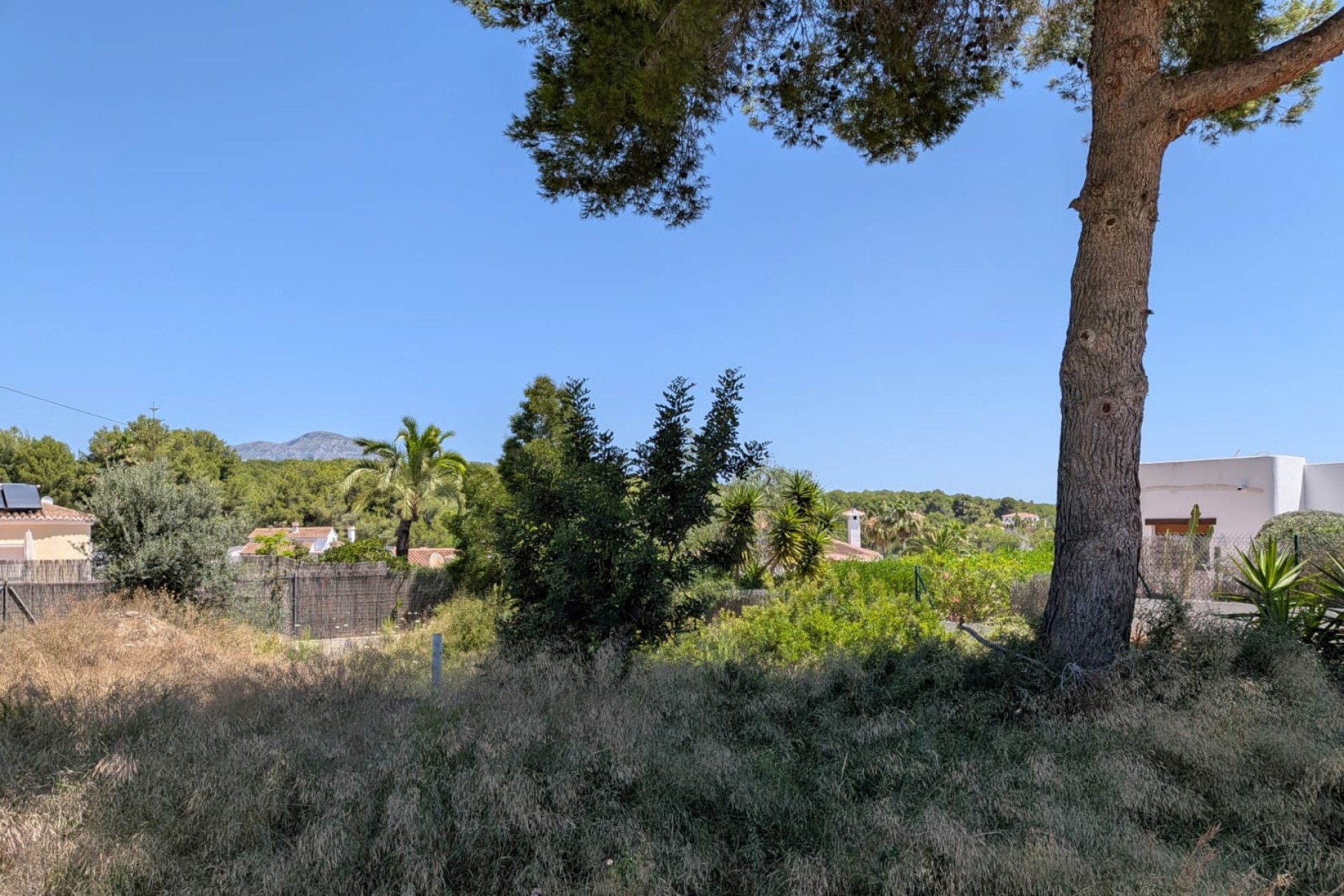Revente -  -
Benitachell - Les Fonts