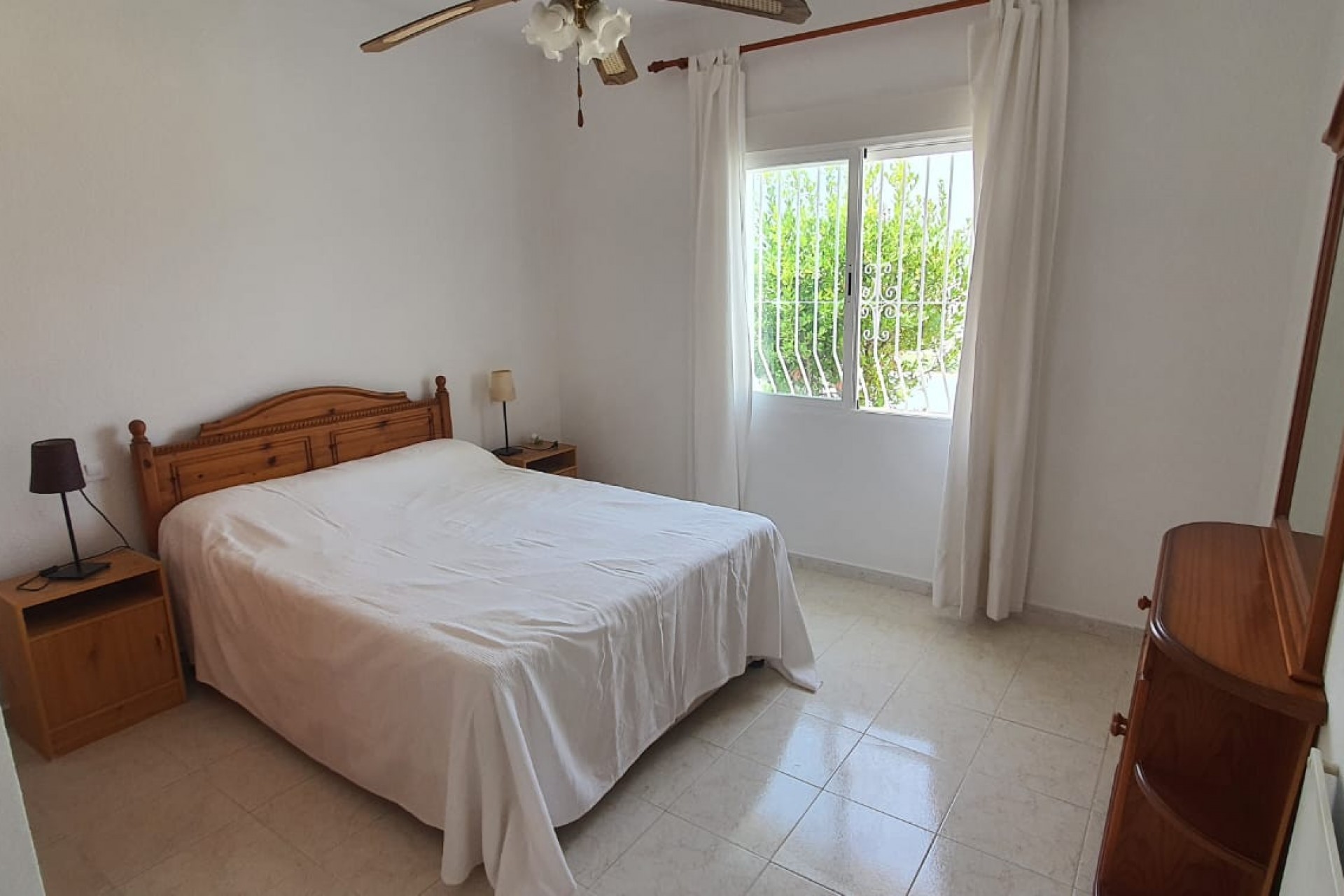 Revente - Bungalow -
Benitachell / El Poble Nou de Benitatxell - Els Calistros  - L'Assagador