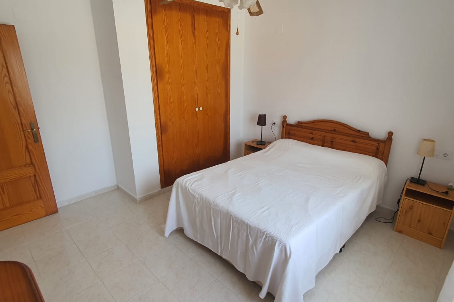 Revente - Bungalow -
Benitachell / El Poble Nou de Benitatxell - Els Calistros  - L'Assagador