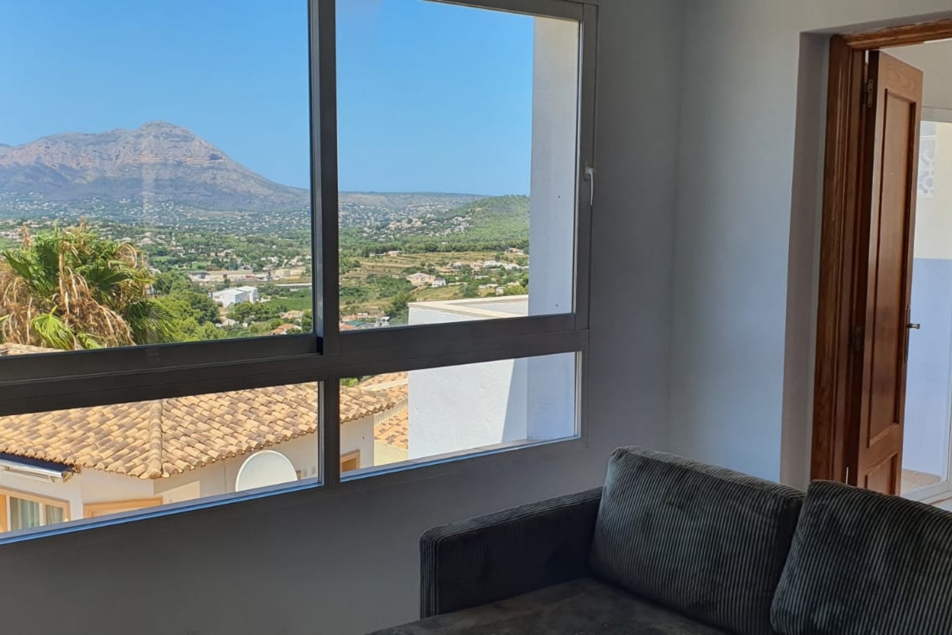 Revente - Bungalow -
Benitachell / El Poble Nou de Benitatxell - Els Calistros  - L'Assagador