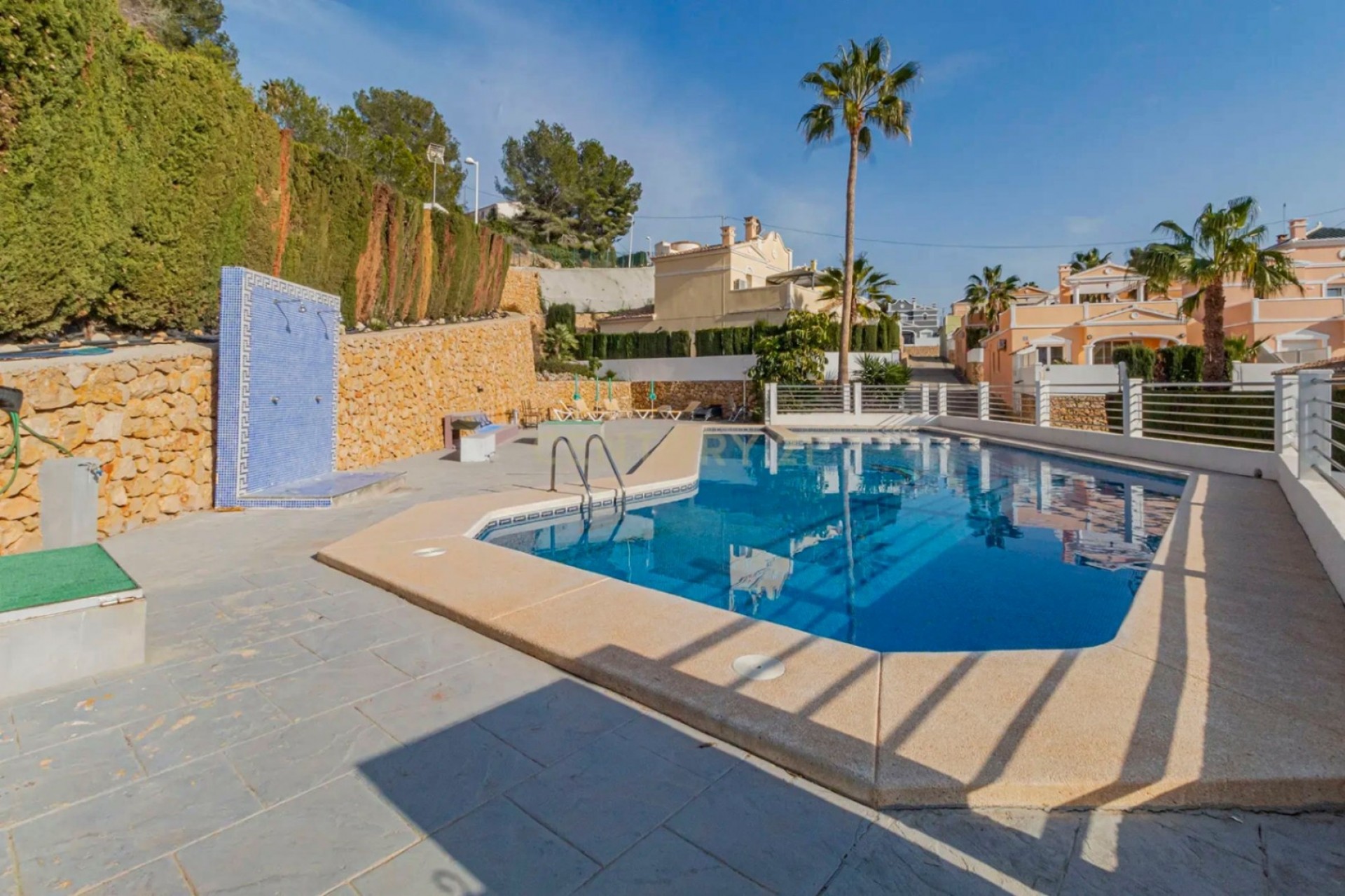 Revente - Bungalow -
Calpe - La Cometa III