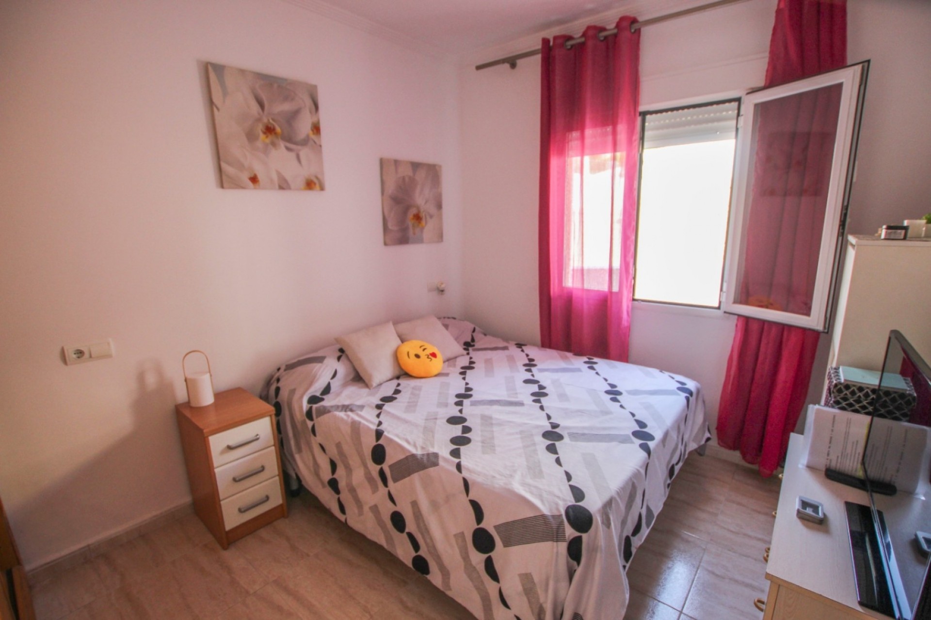 Revente - Bungalow -
Calpe - La Cometa III