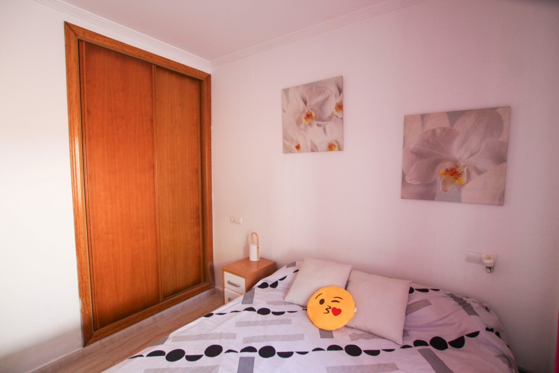 Revente - Bungalow -
Calpe - La Cometa III