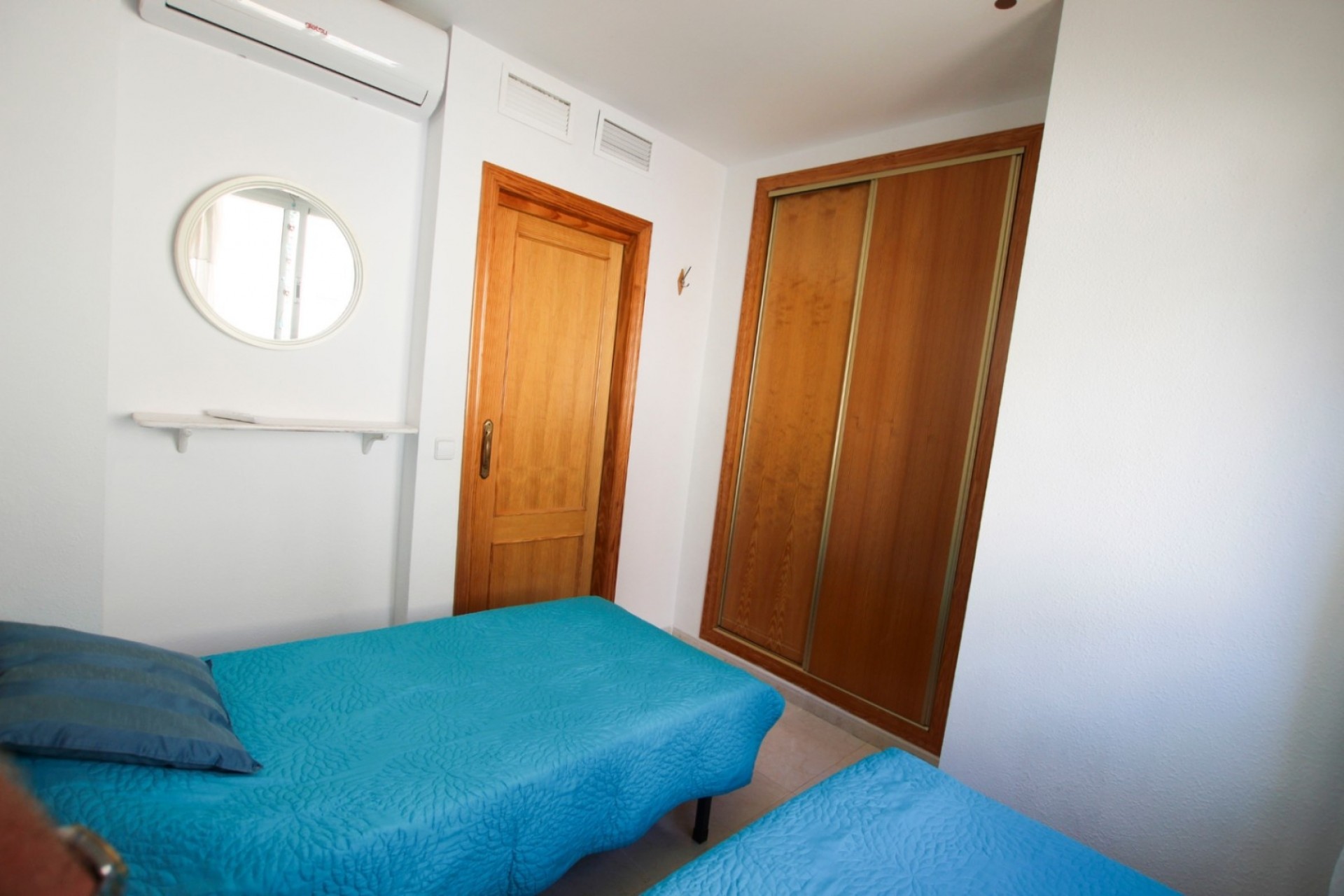Revente - Bungalow -
Calpe - La Cometa III