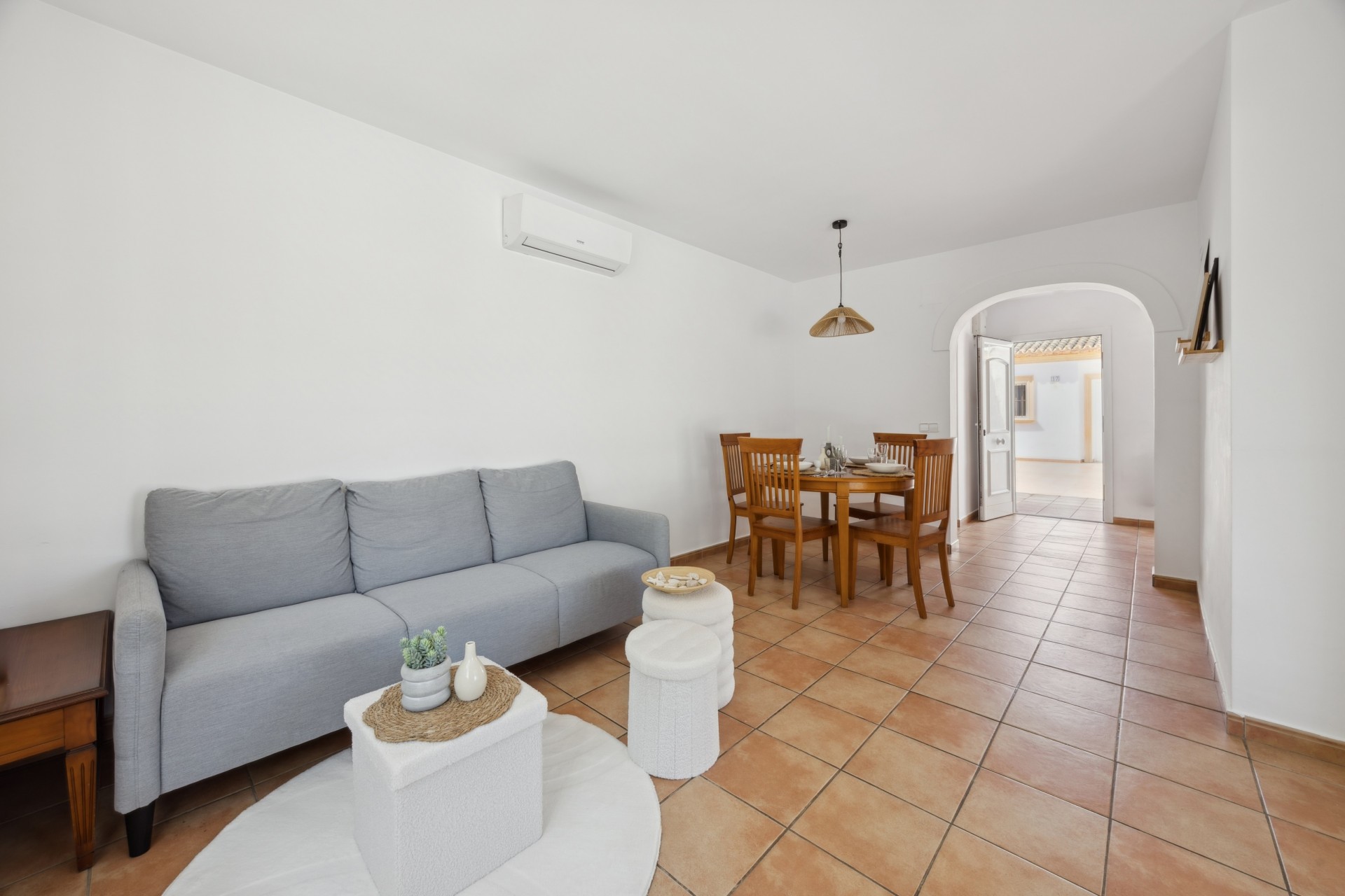 Revente - Bungalow -
Jávea / Xàbia - La Granadella  - Costa Nova