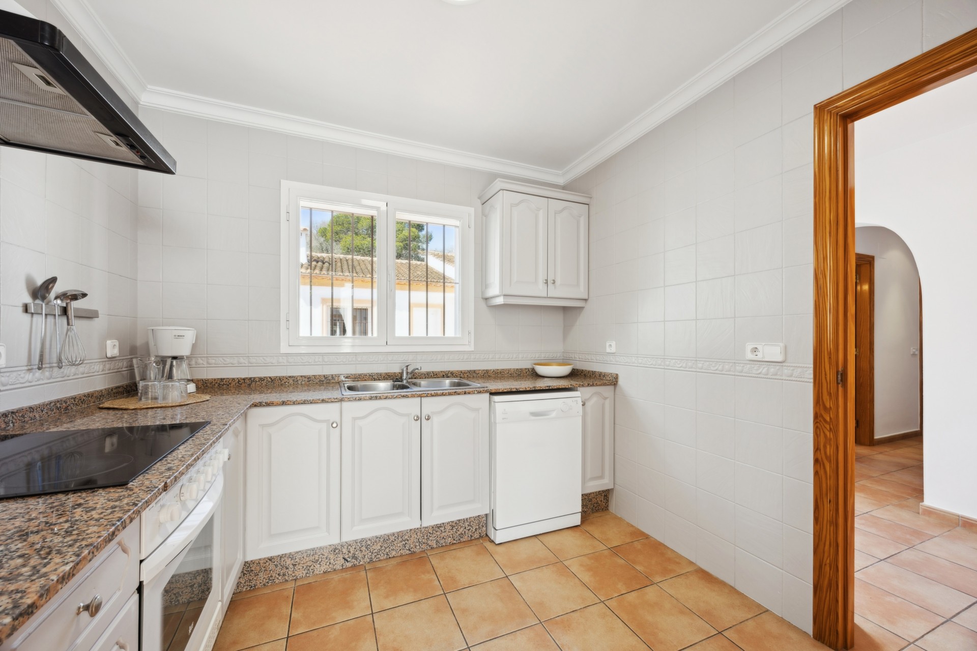 Revente - Bungalow -
Jávea / Xàbia - La Granadella  - Costa Nova