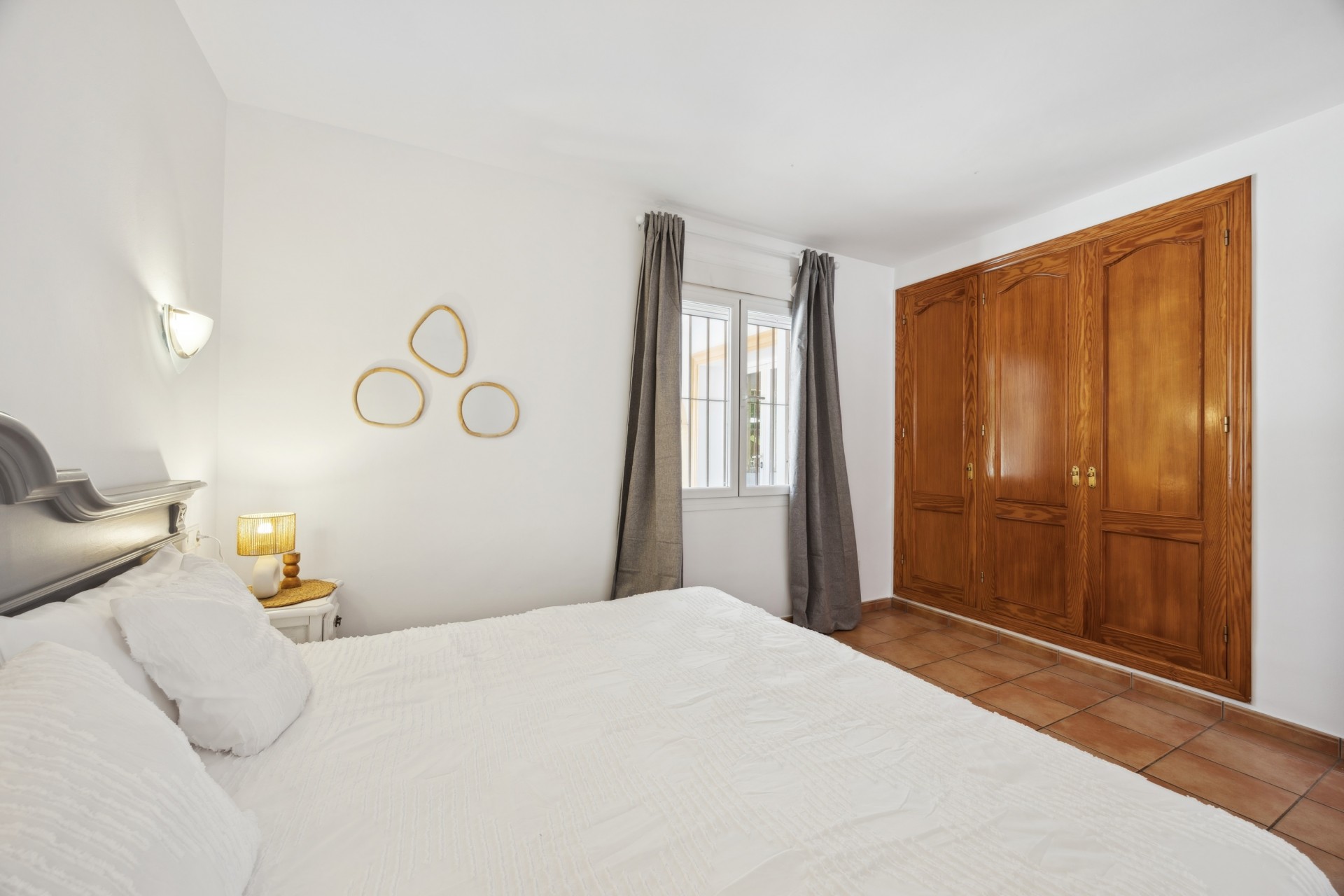Revente - Bungalow -
Jávea / Xàbia - La Granadella  - Costa Nova