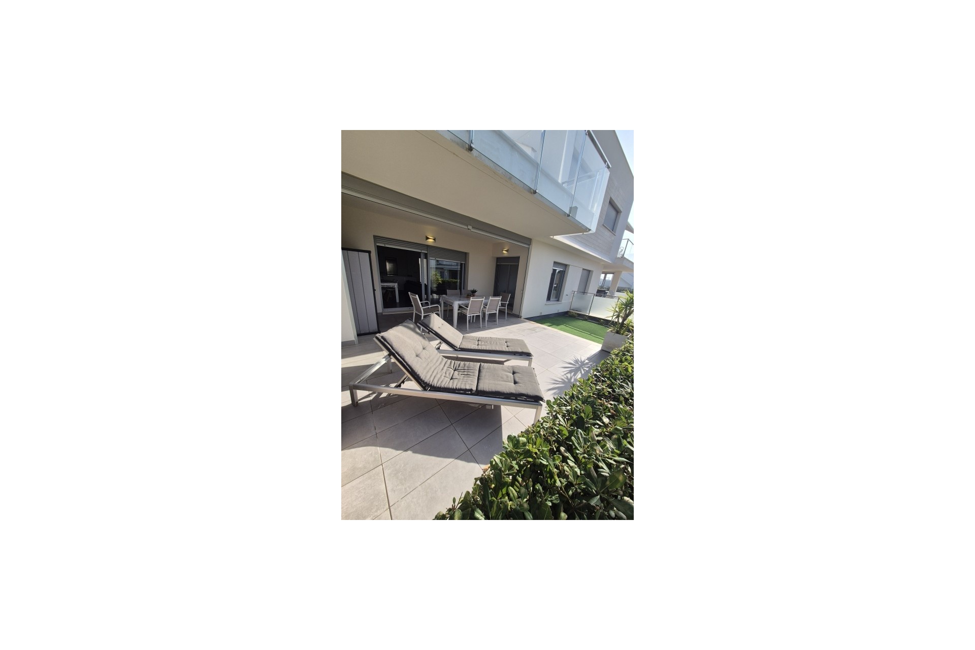 Revente - Bungalow -
Vistabella Golf