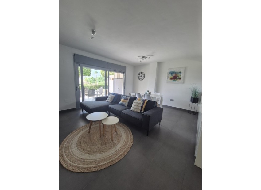 Revente - Bungalow -
Vistabella Golf