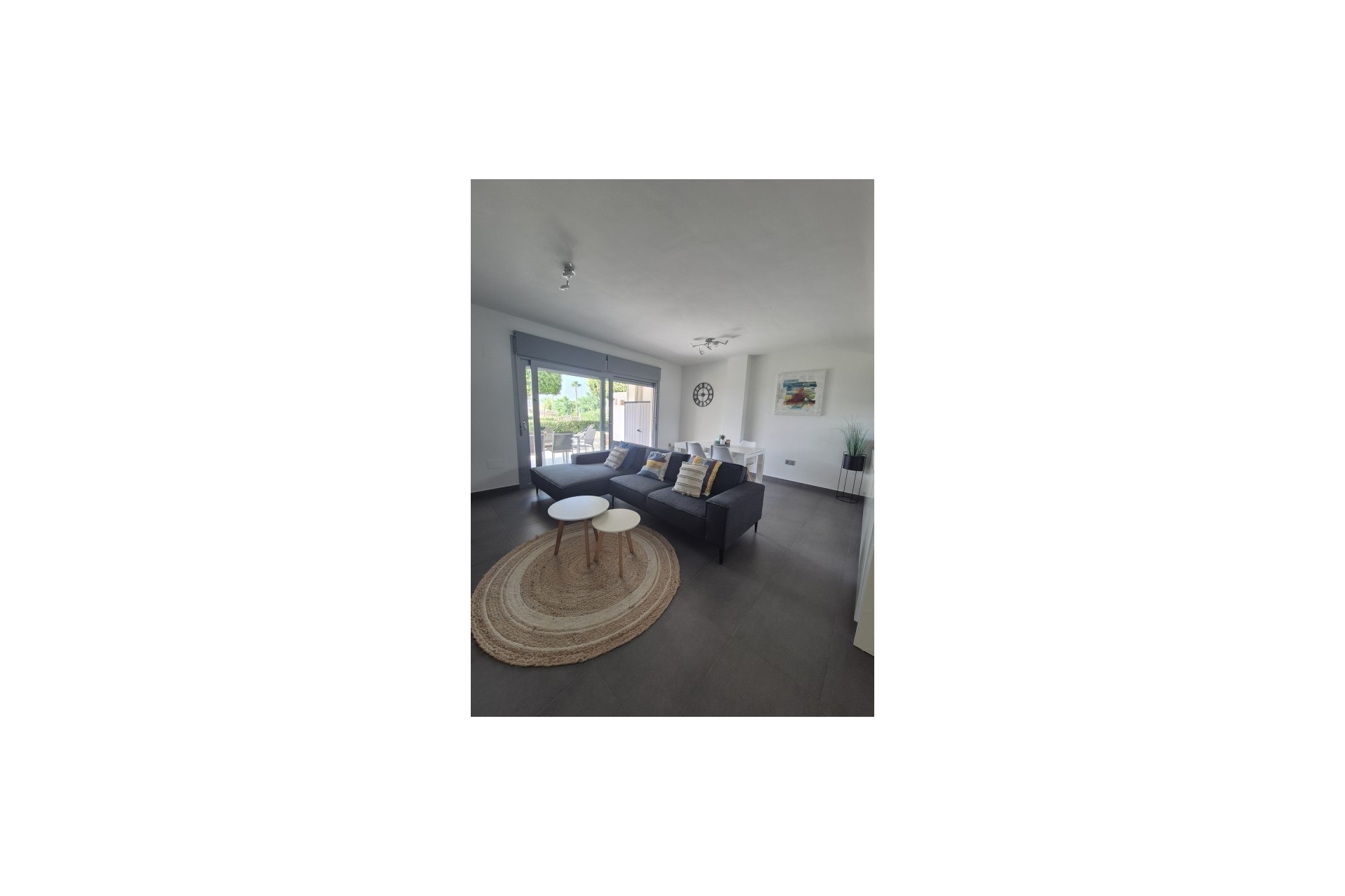 Revente - Bungalow -
Vistabella Golf